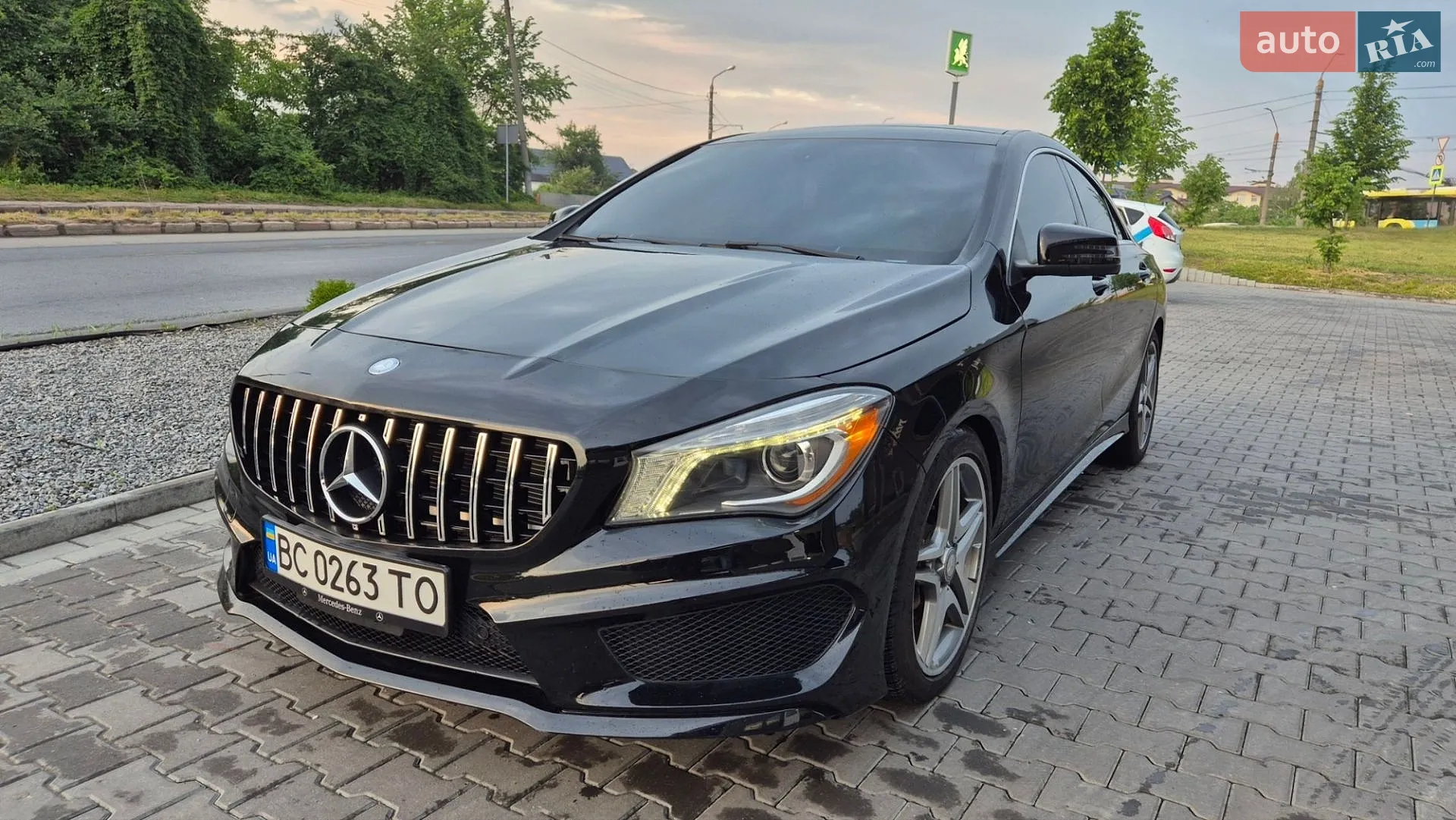 2013 Mercedes-Benz CLA-klasse - фото 1