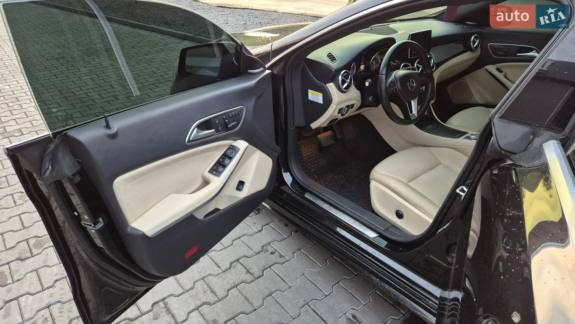 2013 Mercedes-Benz CLA-klasse - мініатюра 27