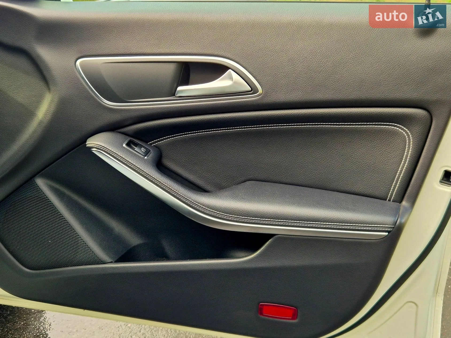 2016 Mercedes-Benz CLA-klasse - мініатюра 19