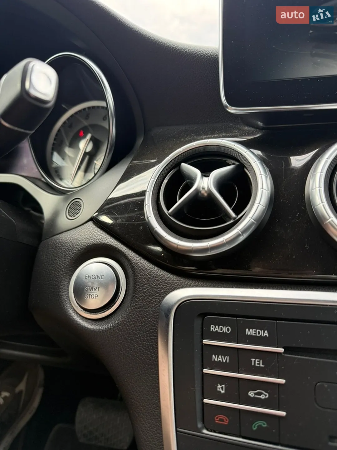 2014 Mercedes-Benz CLA-klasse - мініатюра 26