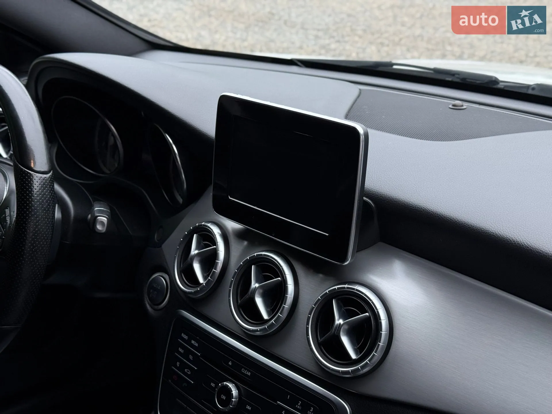 2014 Mercedes-Benz CLA-klasse - мініатюра 12