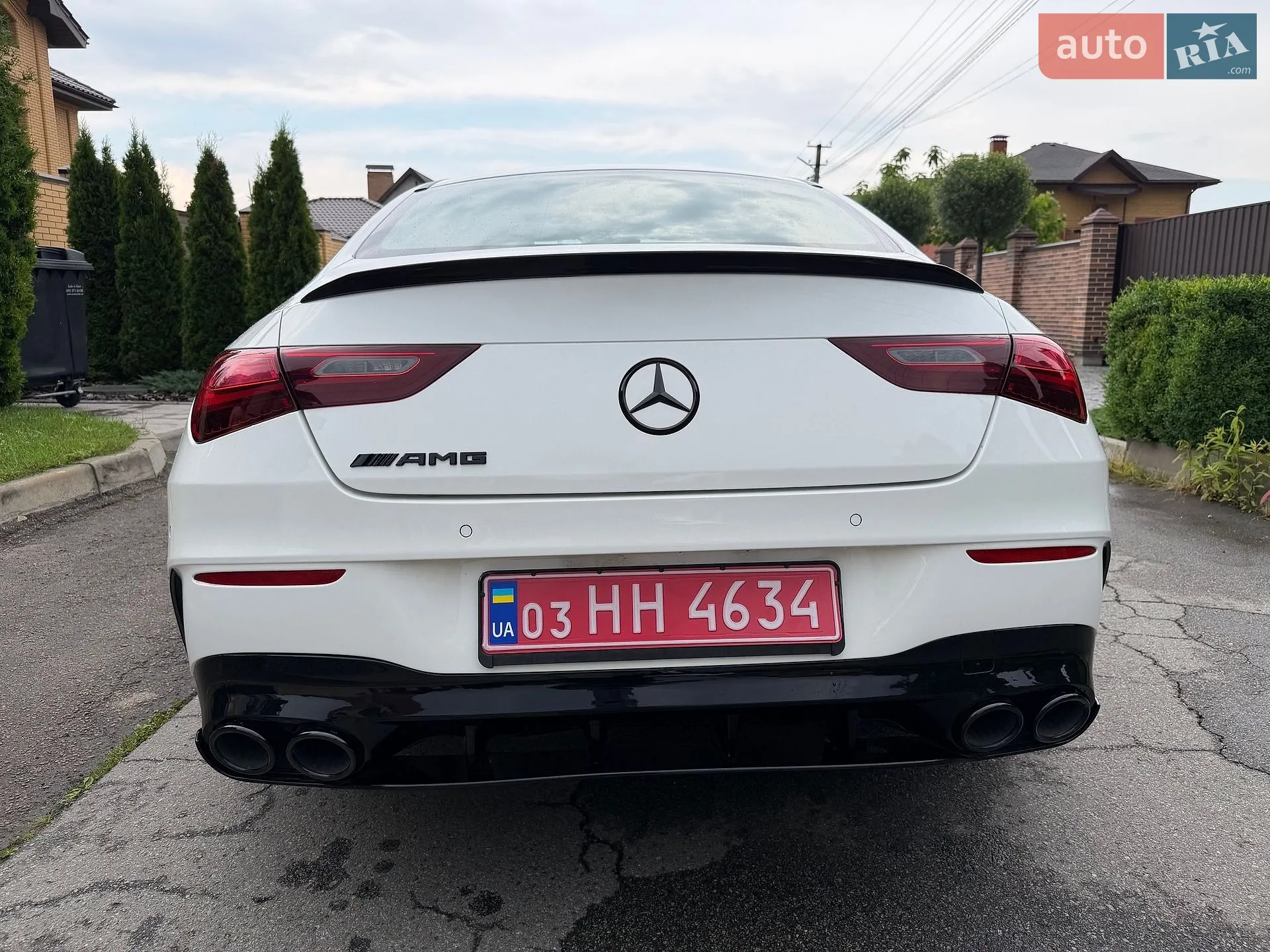 2025 Mercedes-Benz CLA-klasse - мініатюра 21