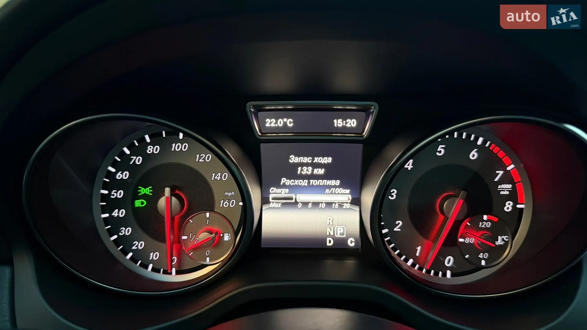 2015 Mercedes-Benz CLA-klasse - мініатюра 46