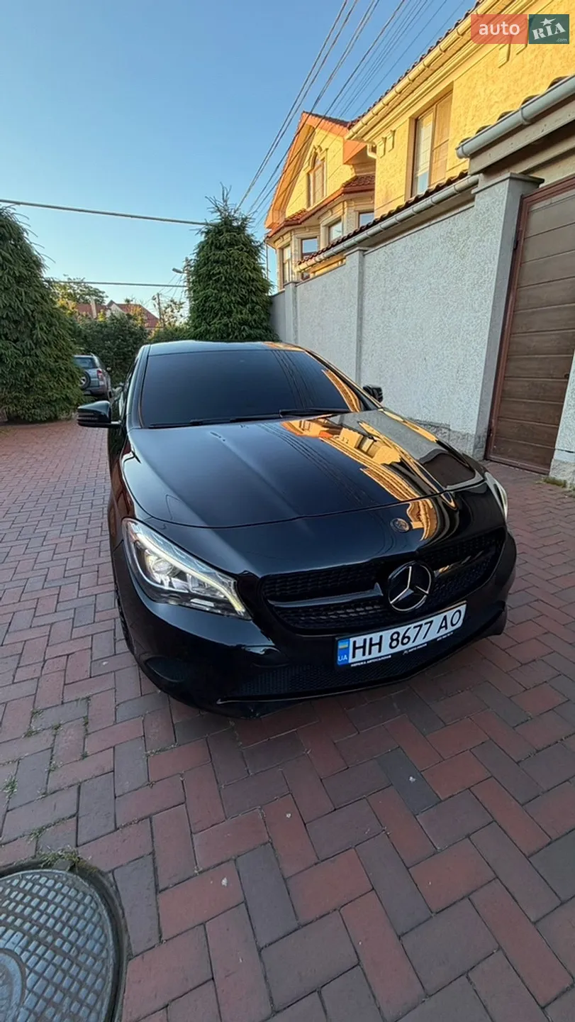 2015 Mercedes-Benz CLA-klasse - мініатюра 19