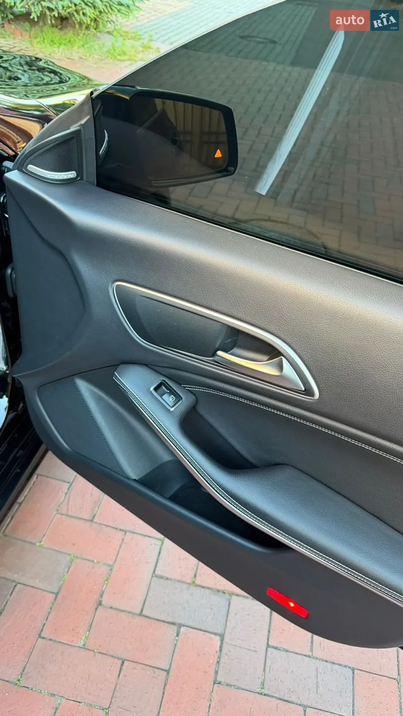 2015 Mercedes-Benz CLA-klasse - мініатюра 54