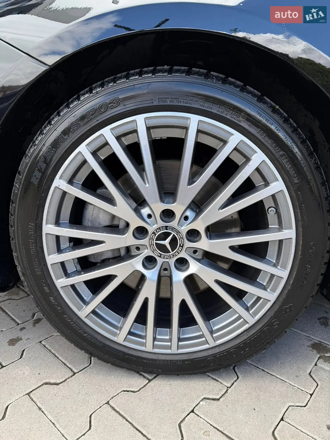 2019 Mercedes-Benz CLA-klasse - мініатюра 20
