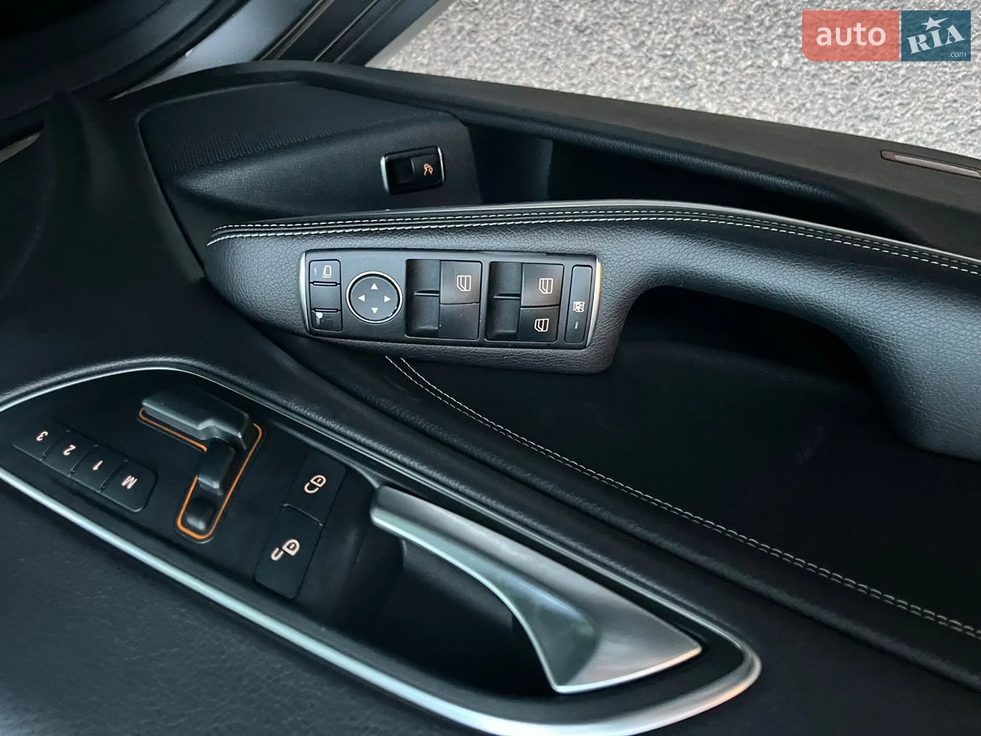 2015 Mercedes-Benz CLA-klasse - мініатюра 13