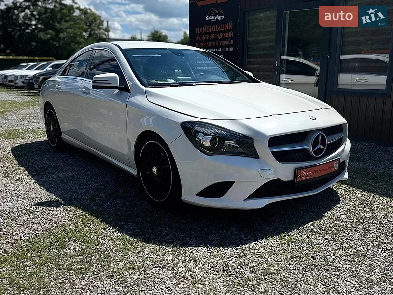 Mercedes-Benz CLA-Class 2013 VIN WDDSJ4EB9EN066246 фото оголошення 16 з 48