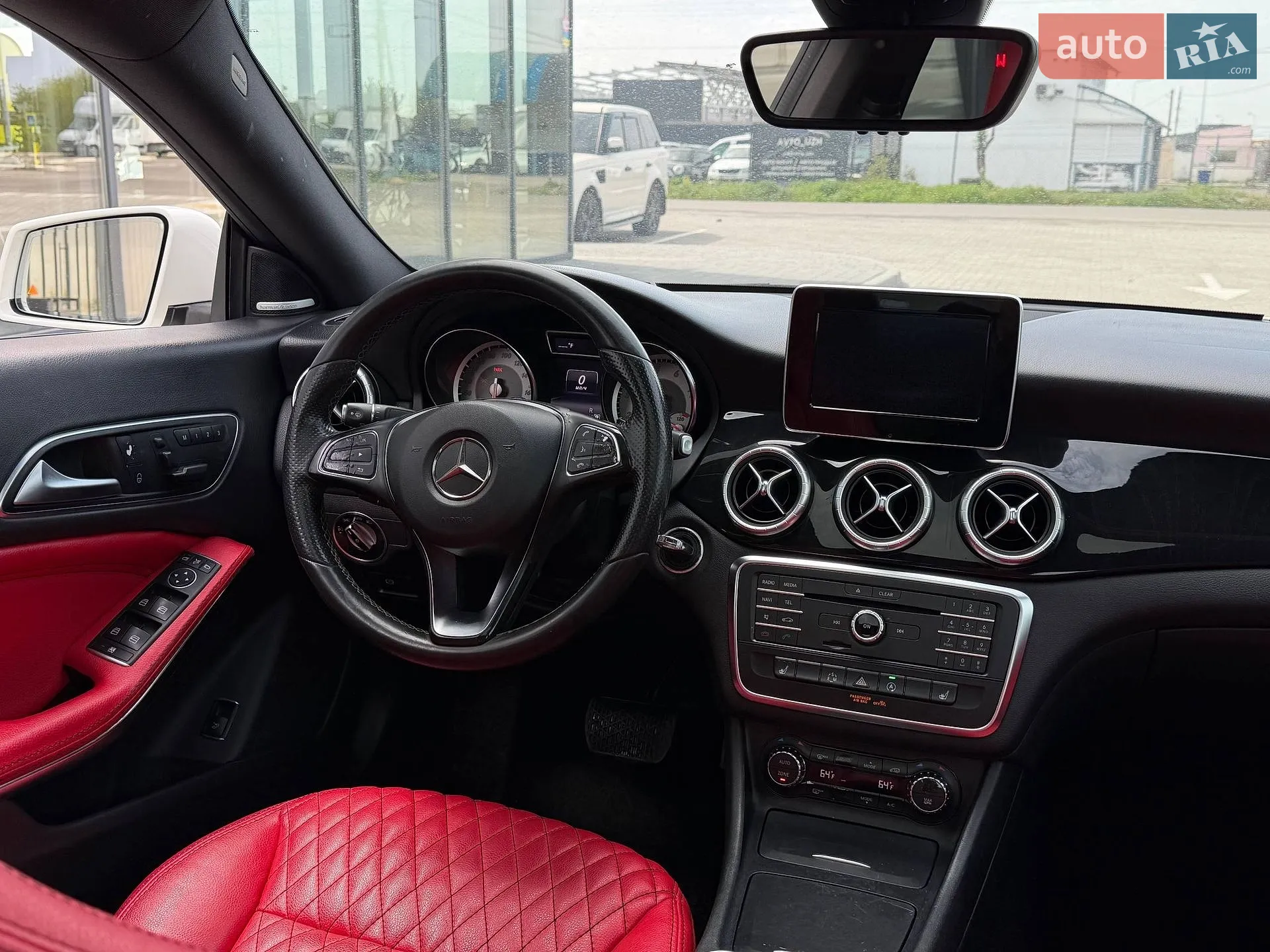 2015 Mercedes-Benz CLA-klasse - мініатюра 8
