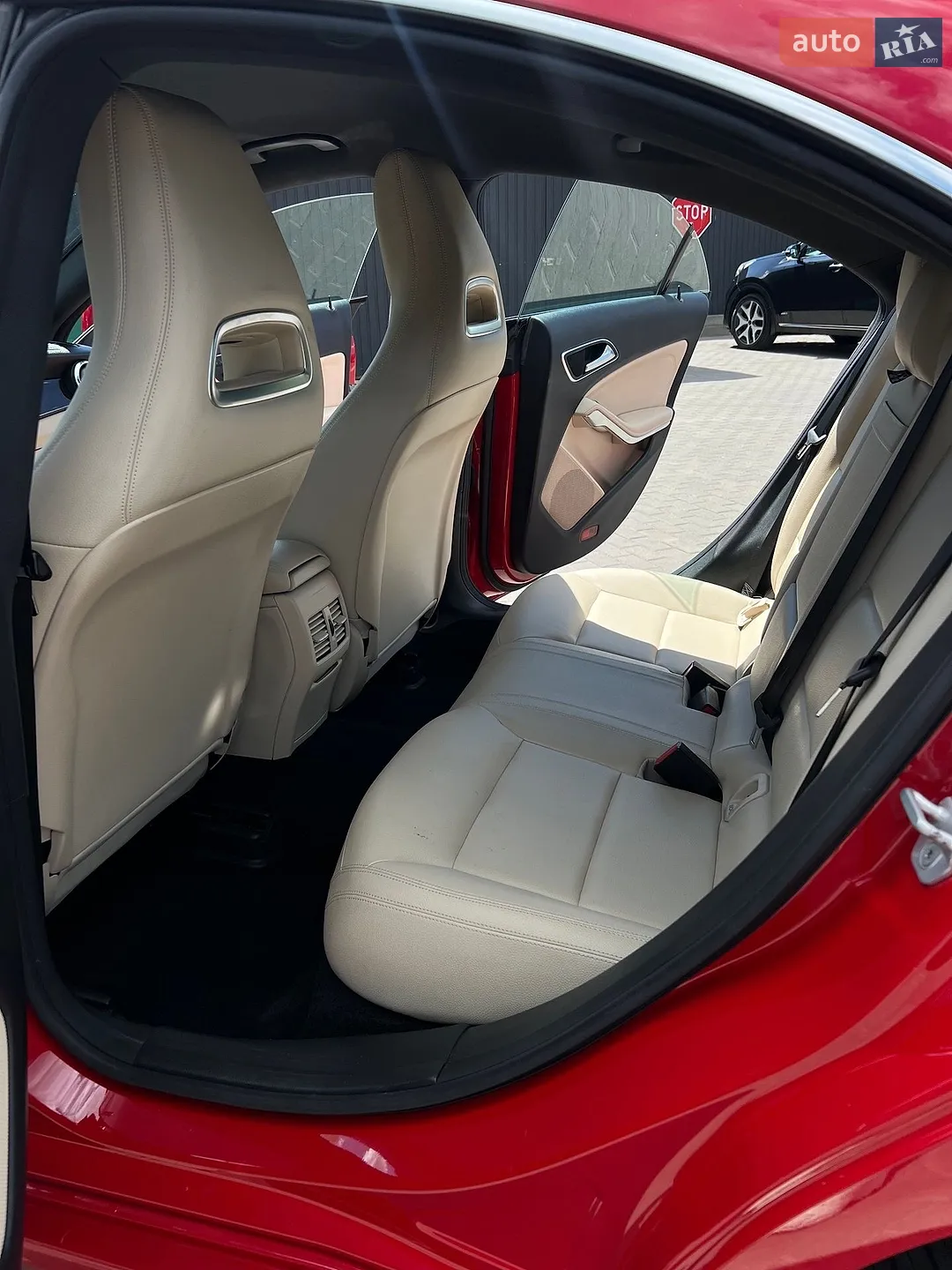 2015 Mercedes-Benz CLA-klasse - мініатюра 3