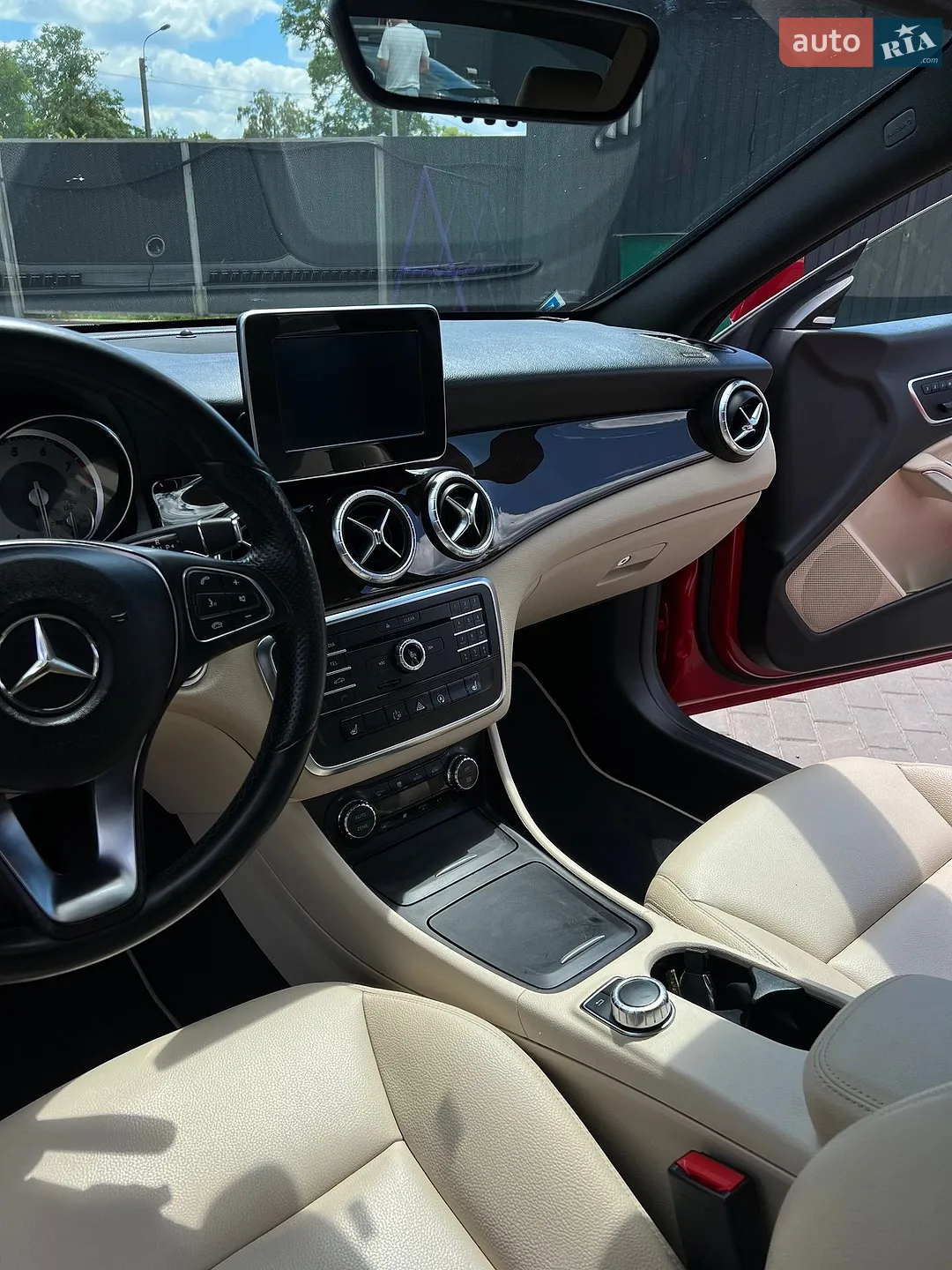 2015 Mercedes-Benz CLA-klasse - мініатюра 19