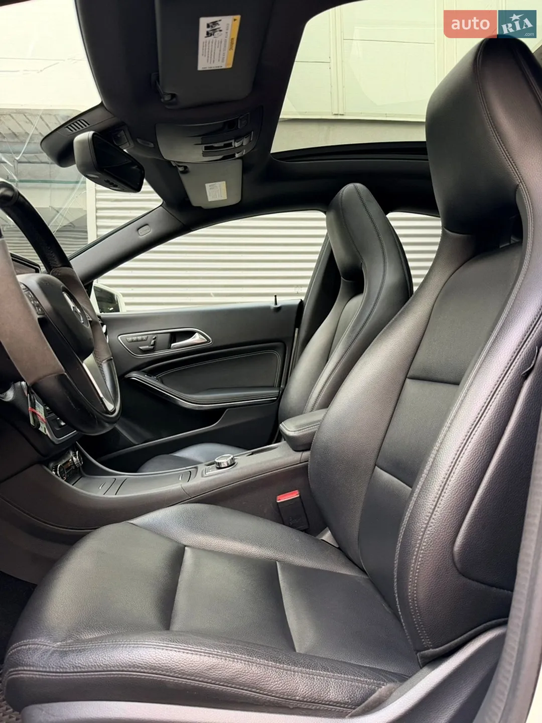 2013 Mercedes-Benz CLA-klasse - мініатюра 19