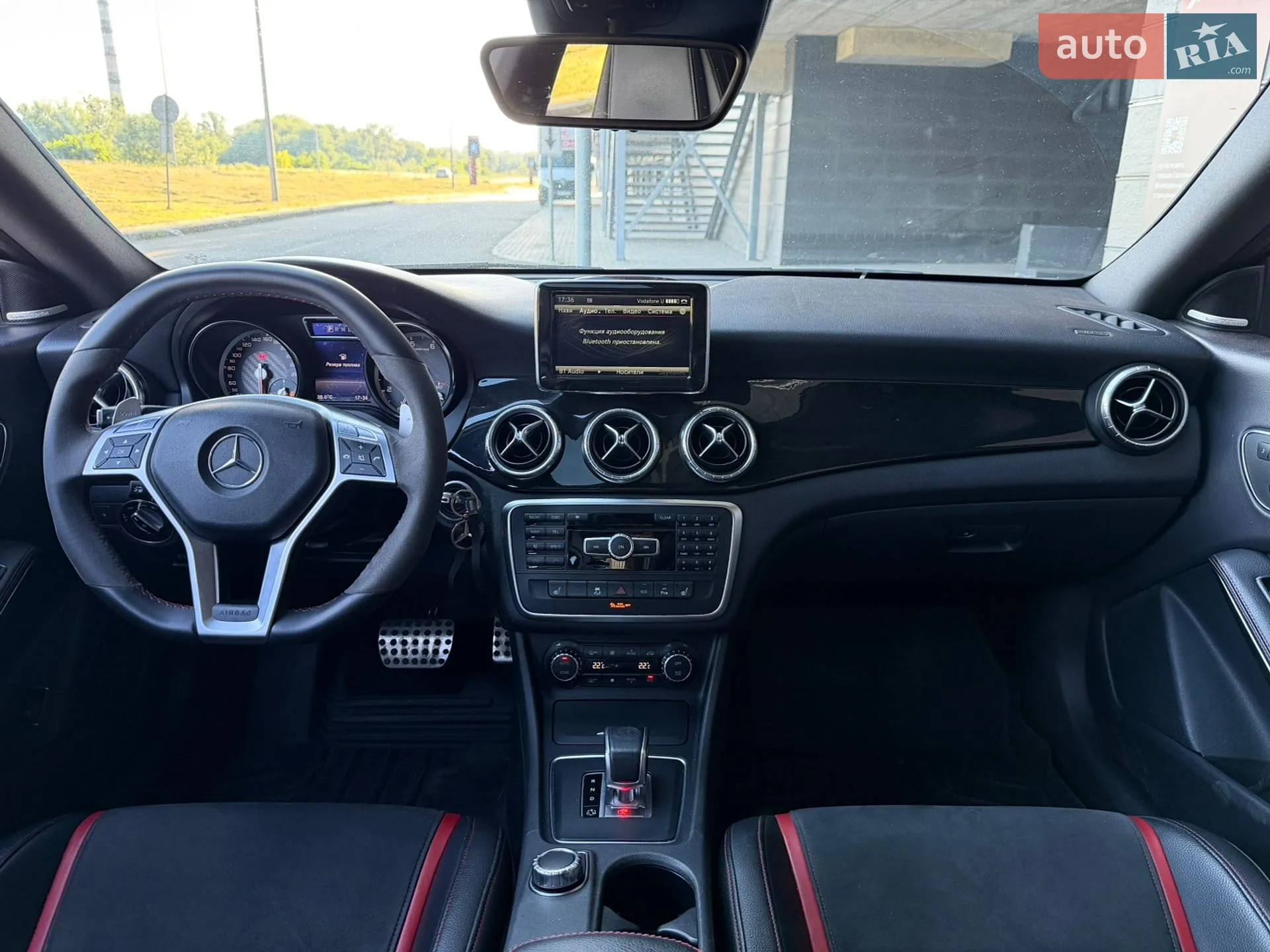 2014 Mercedes-Benz CLA-klasse - мініатюра 14