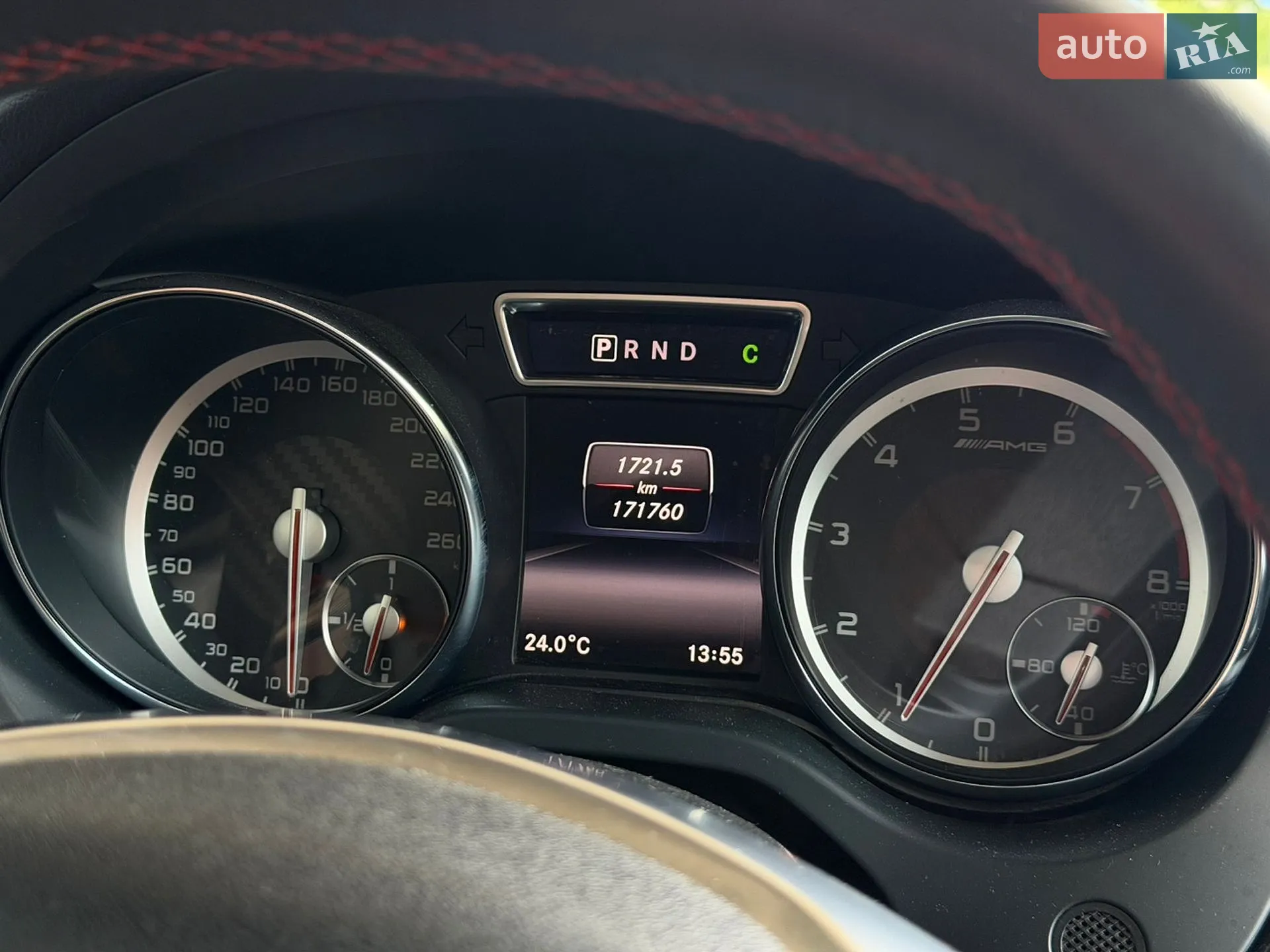 2014 Mercedes-Benz CLA-klasse - мініатюра 22