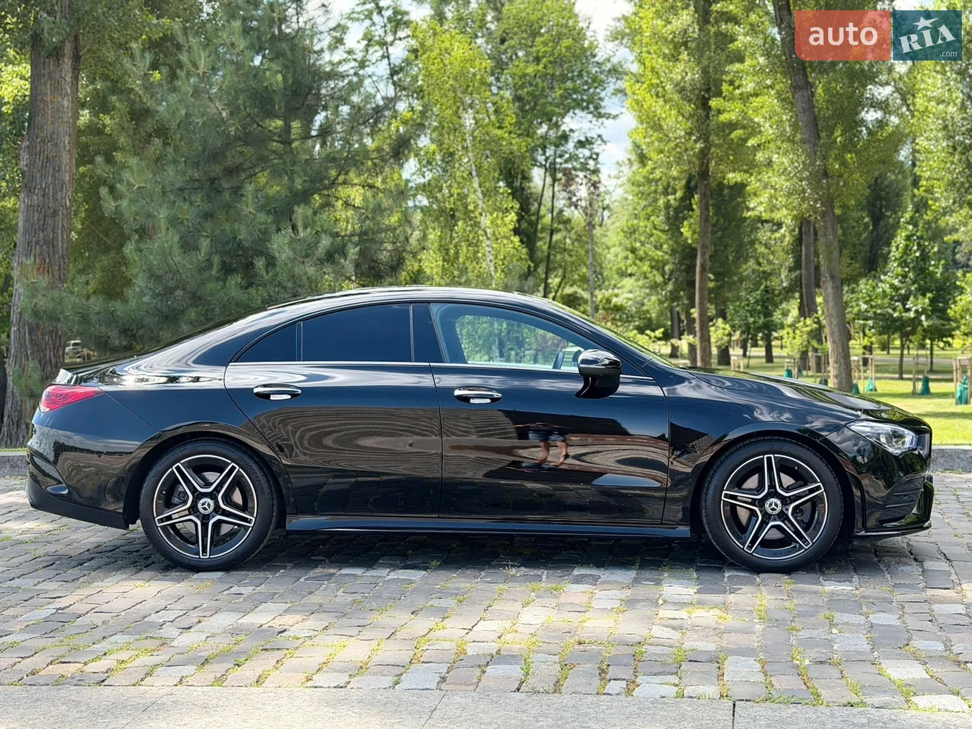 2020 Mercedes-Benz CLA-klasse - мініатюра 7
