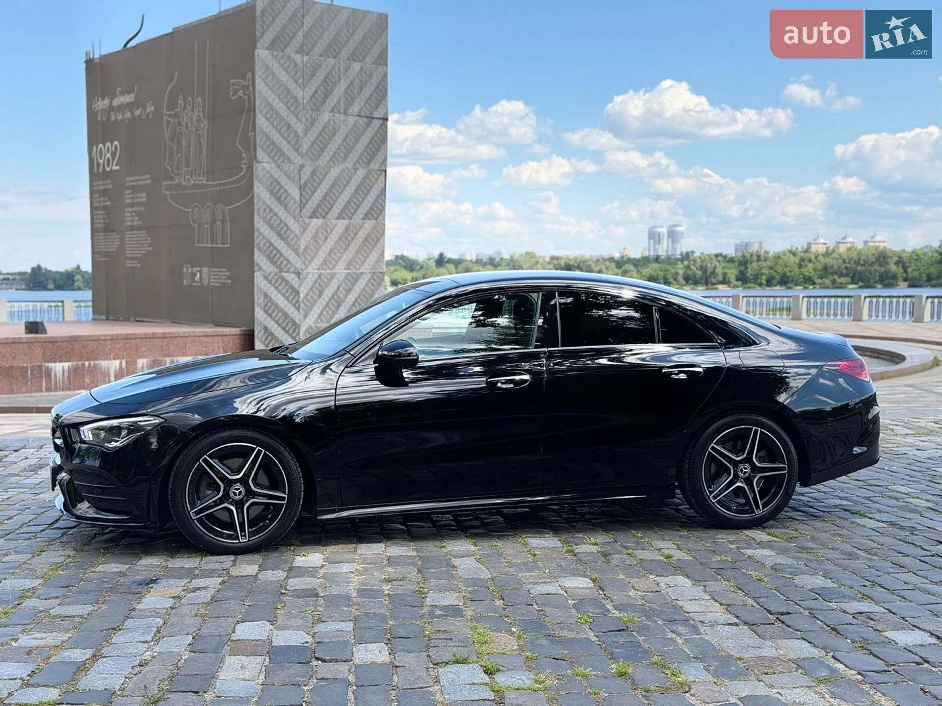 2020 Mercedes-Benz CLA-klasse - мініатюра 11