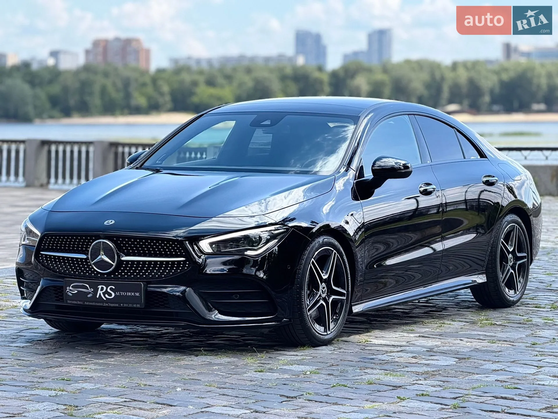 2020 Mercedes-Benz CLA-klasse - мініатюра 12