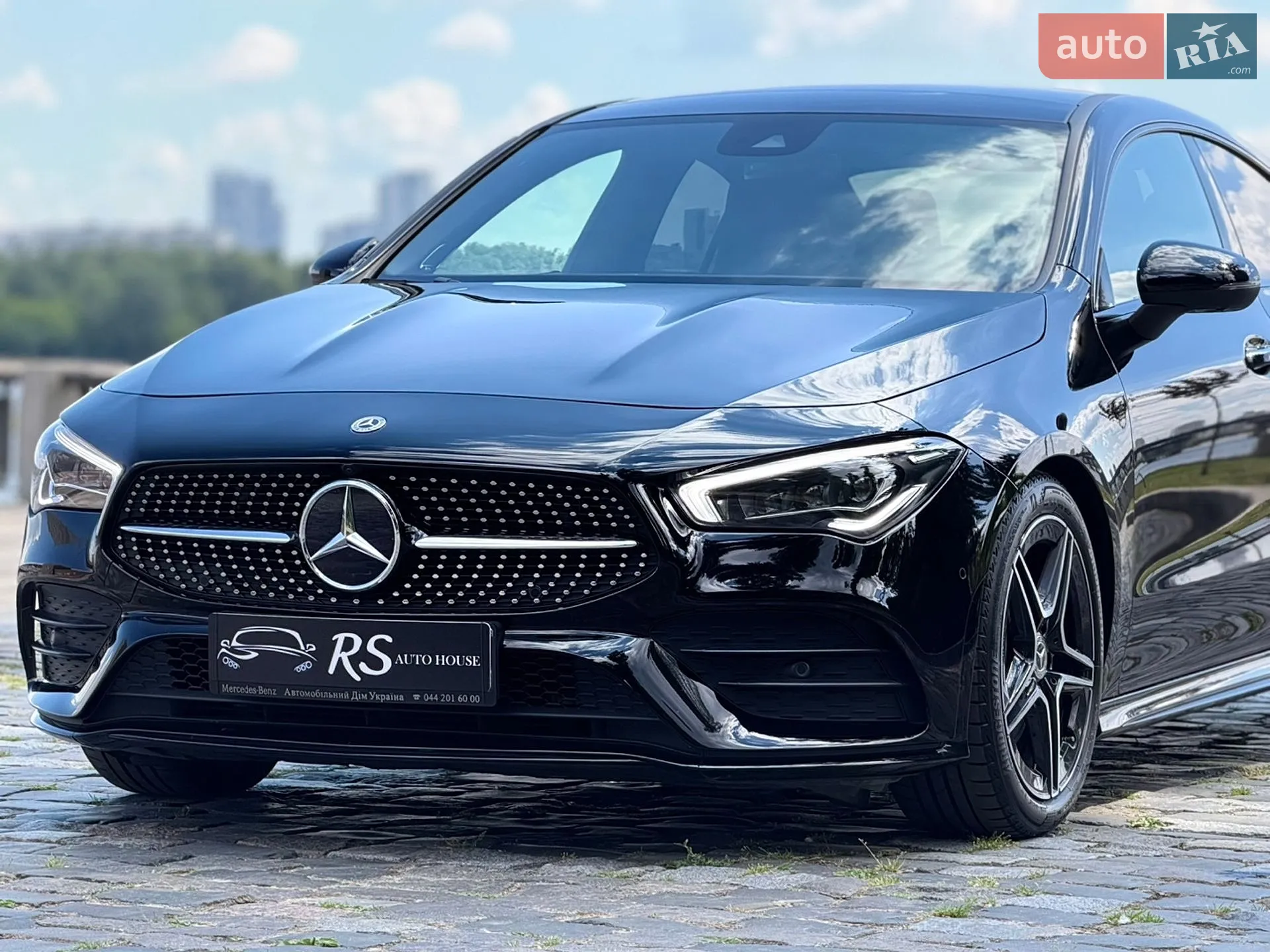 2020 Mercedes-Benz CLA-klasse - мініатюра 13