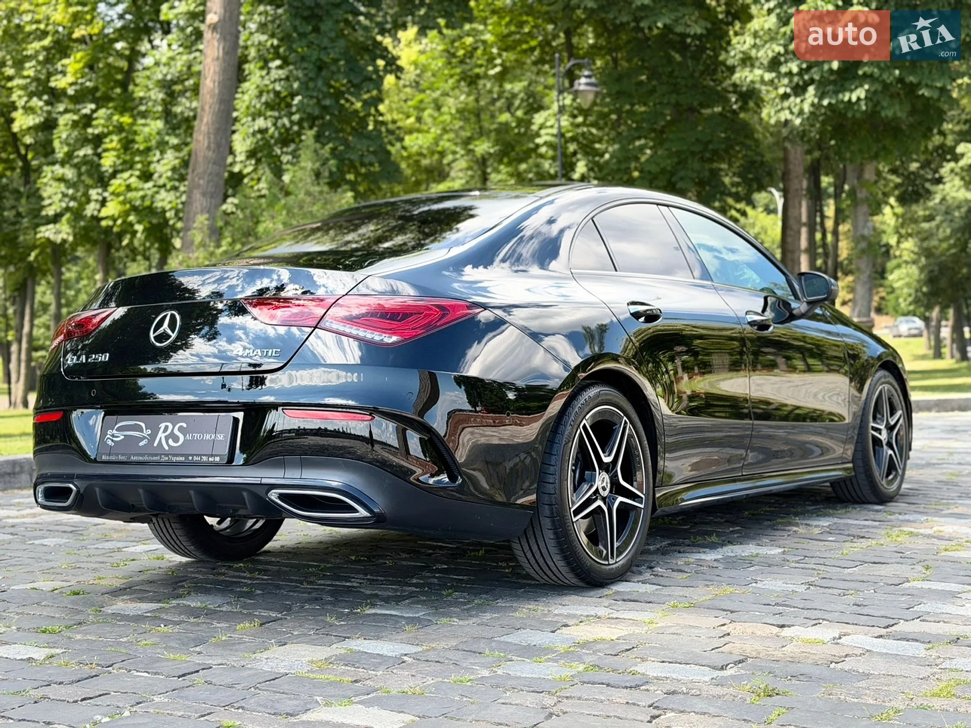 2020 Mercedes-Benz CLA-klasse - мініатюра 16