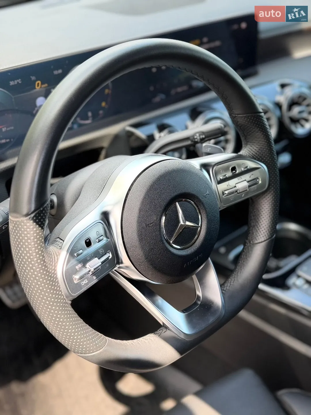 2020 Mercedes-Benz CLA-klasse - мініатюра 21