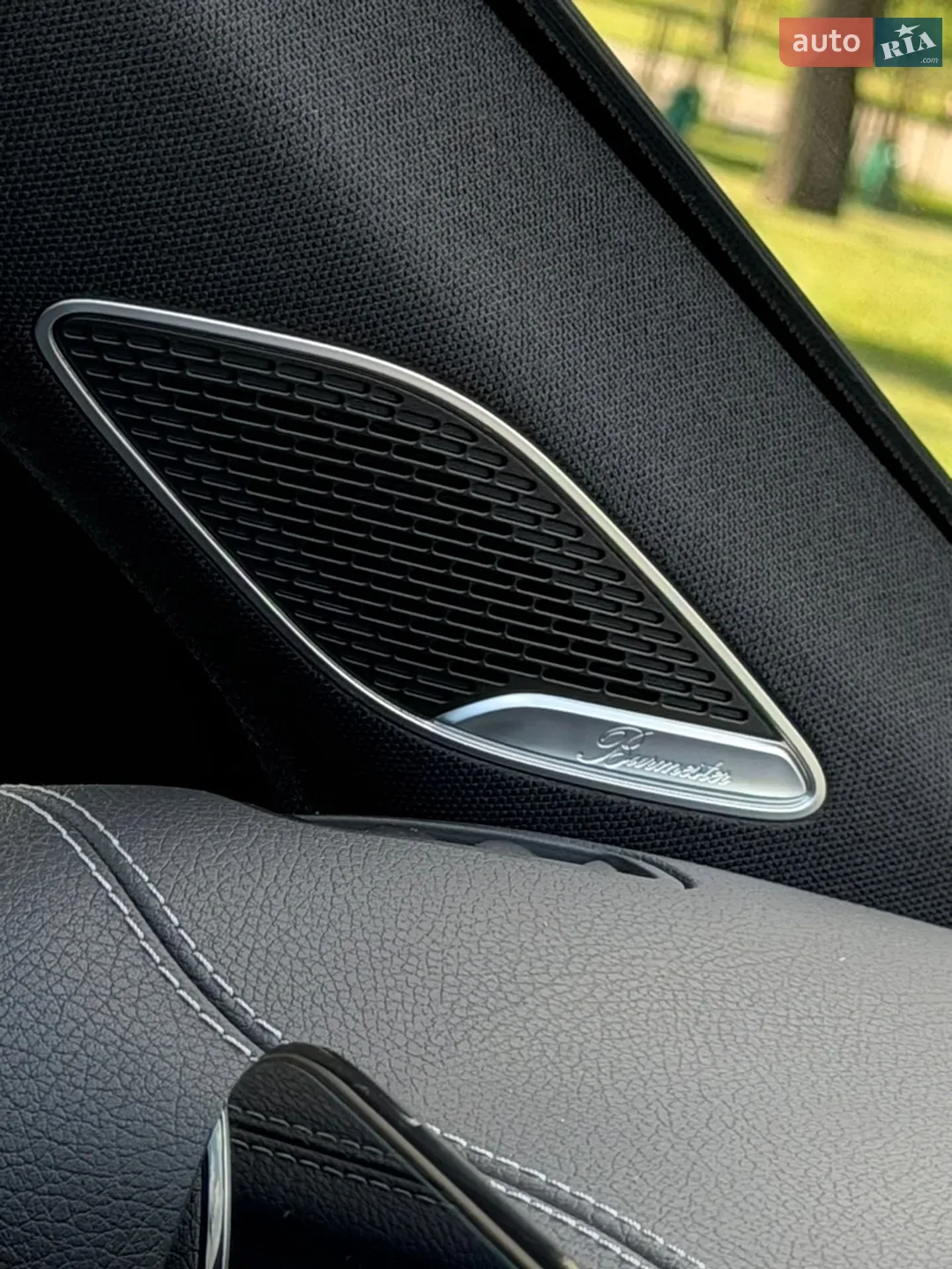 2020 Mercedes-Benz CLA-klasse - мініатюра 40