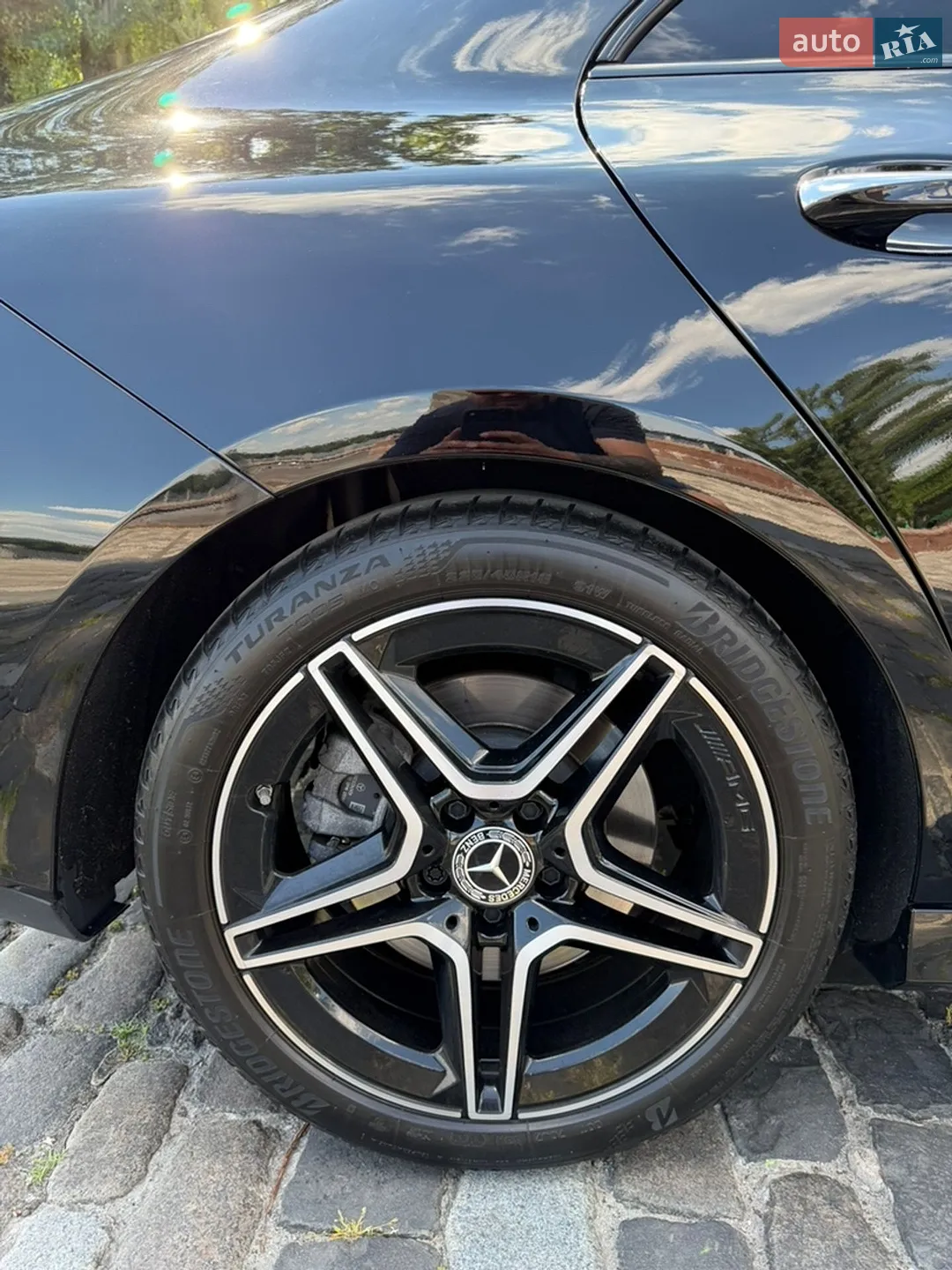 2020 Mercedes-Benz CLA-klasse - мініатюра 46