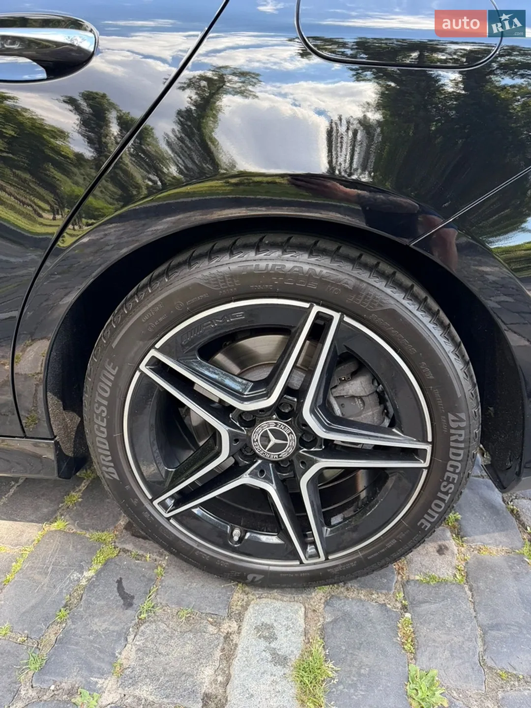 2020 Mercedes-Benz CLA-klasse - мініатюра 47