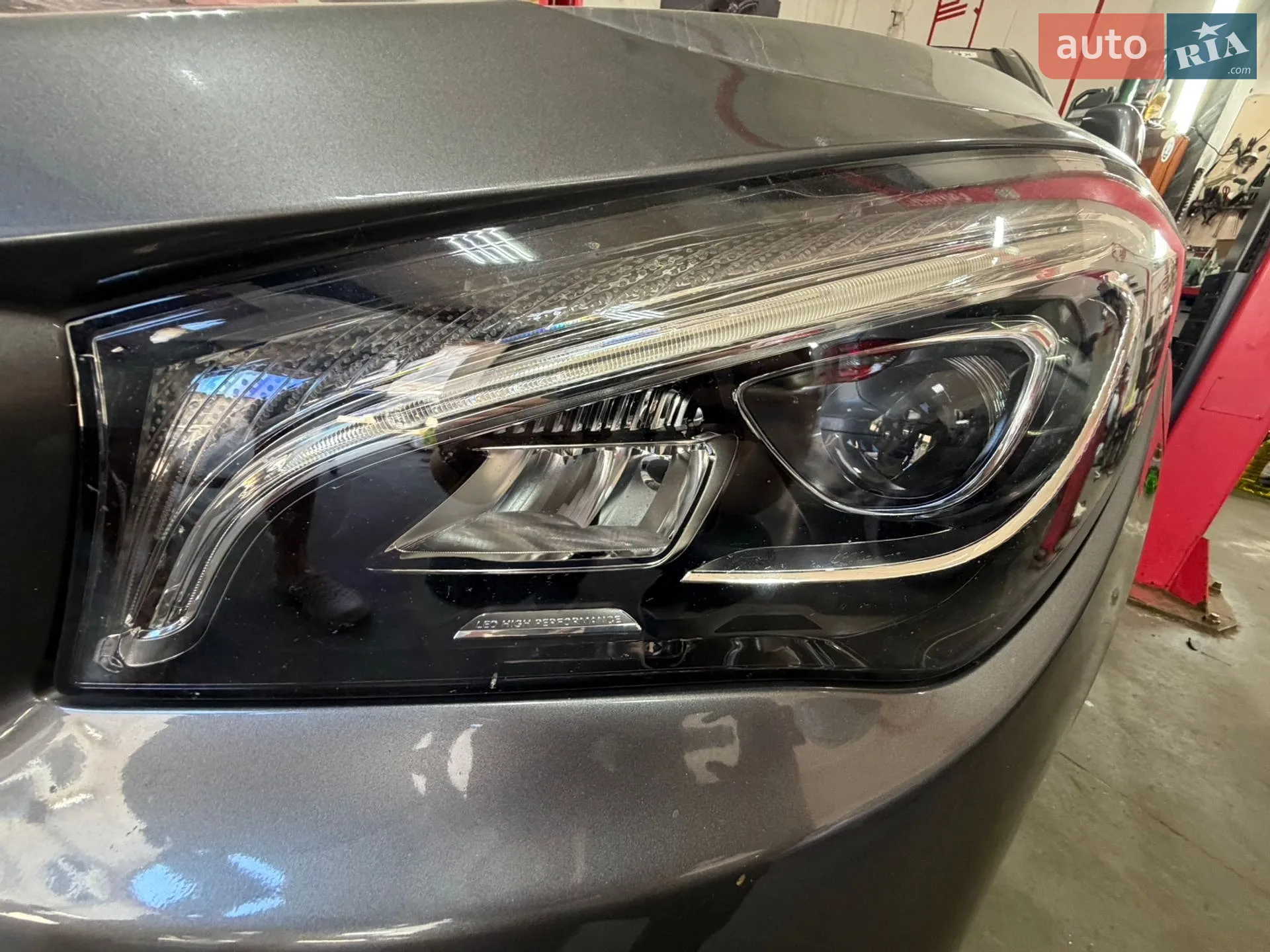 2018 Mercedes-Benz CLA-klasse - мініатюра 7