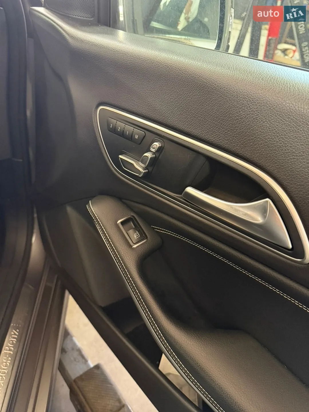 2018 Mercedes-Benz CLA-klasse - мініатюра 14