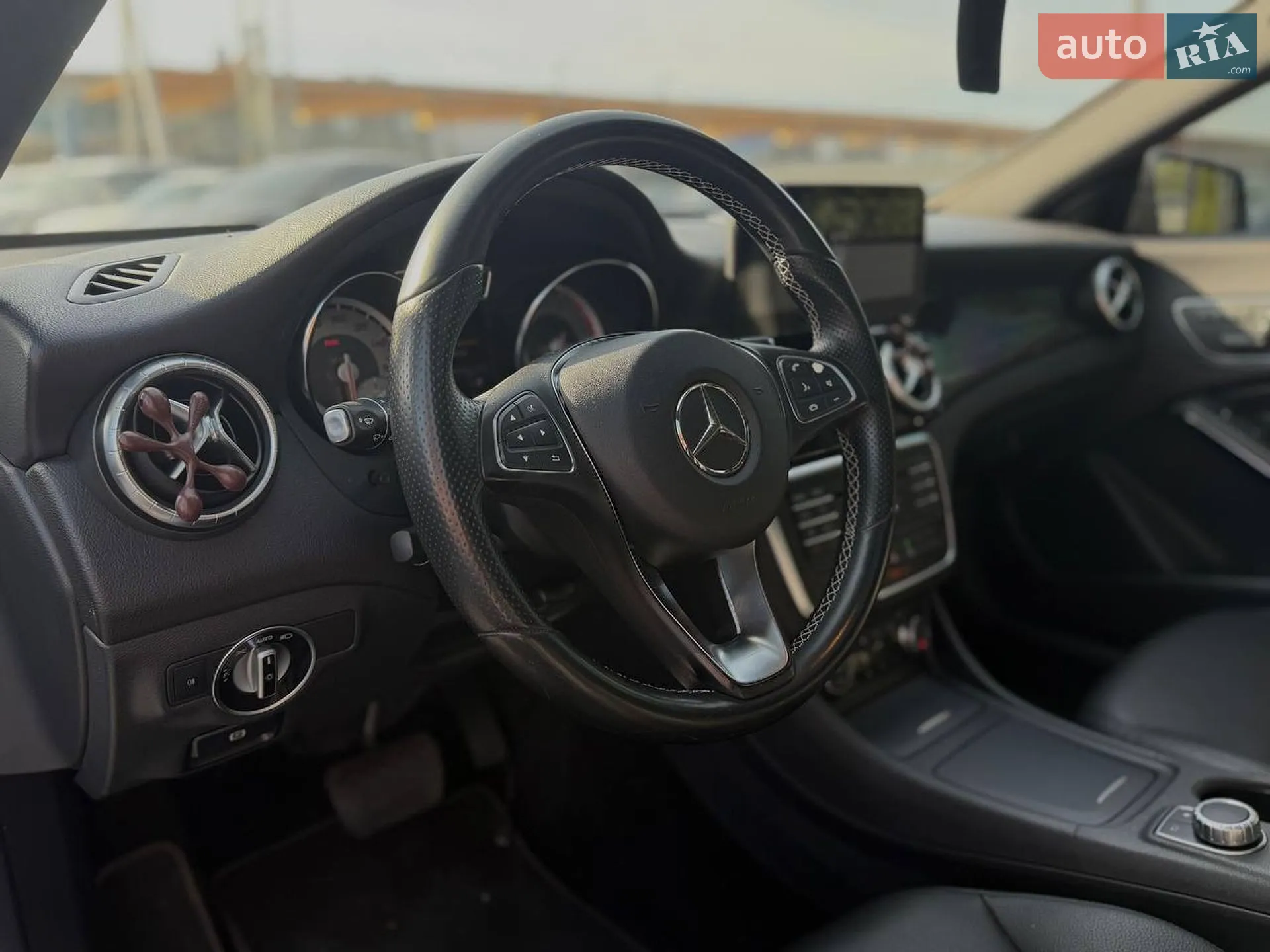 2015 Mercedes-Benz CLA-klasse - мініатюра 12