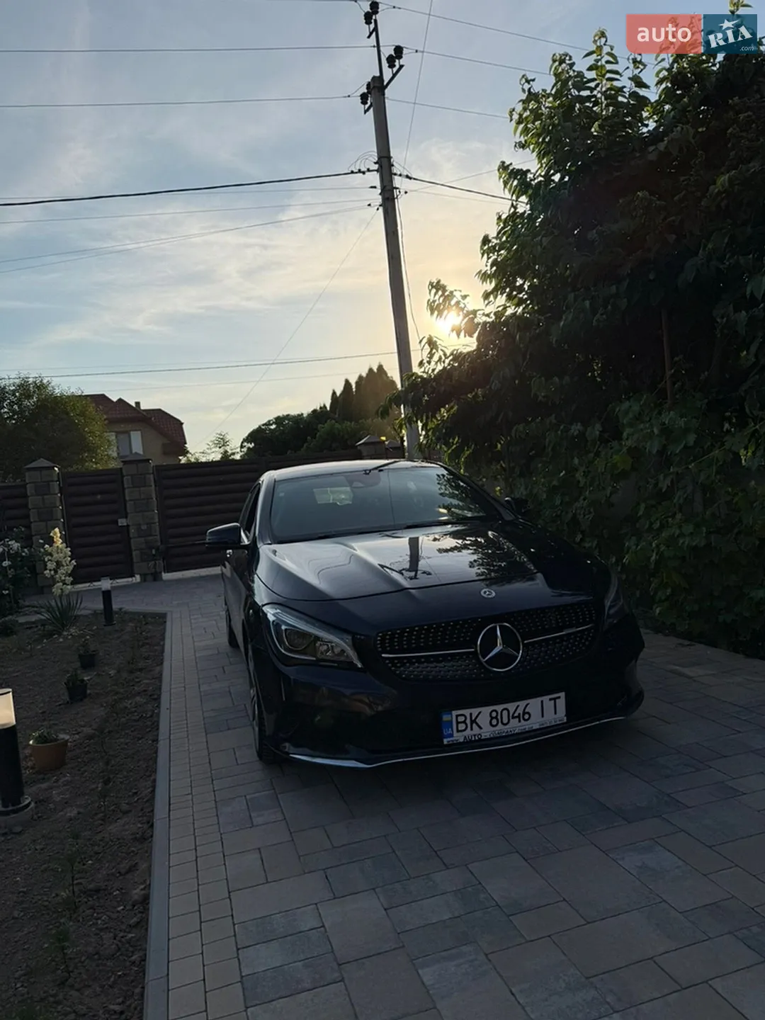 2017 Mercedes-Benz CLA-klasse - мініатюра 10