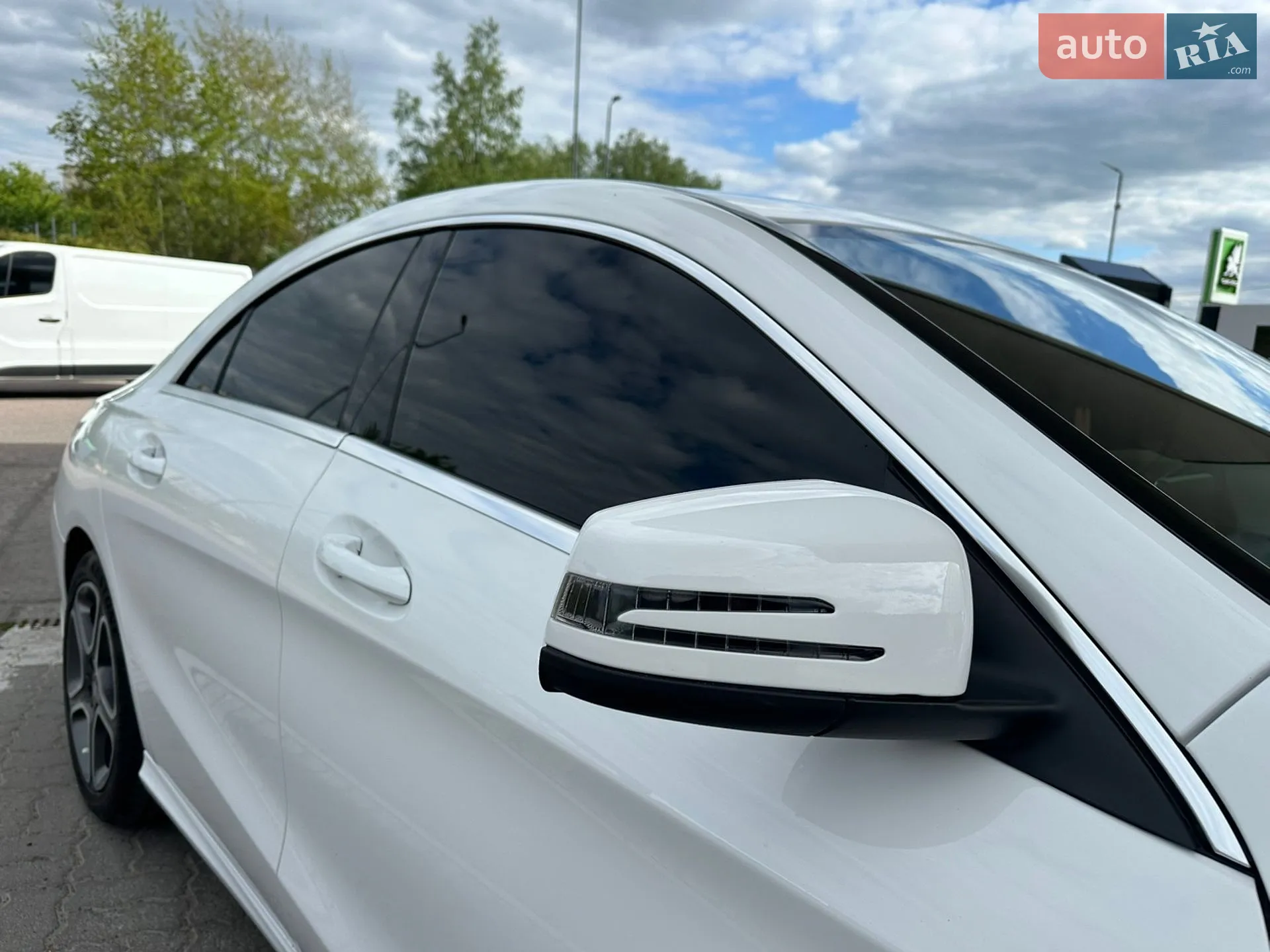 2018 Mercedes-Benz CLA-klasse - мініатюра 17