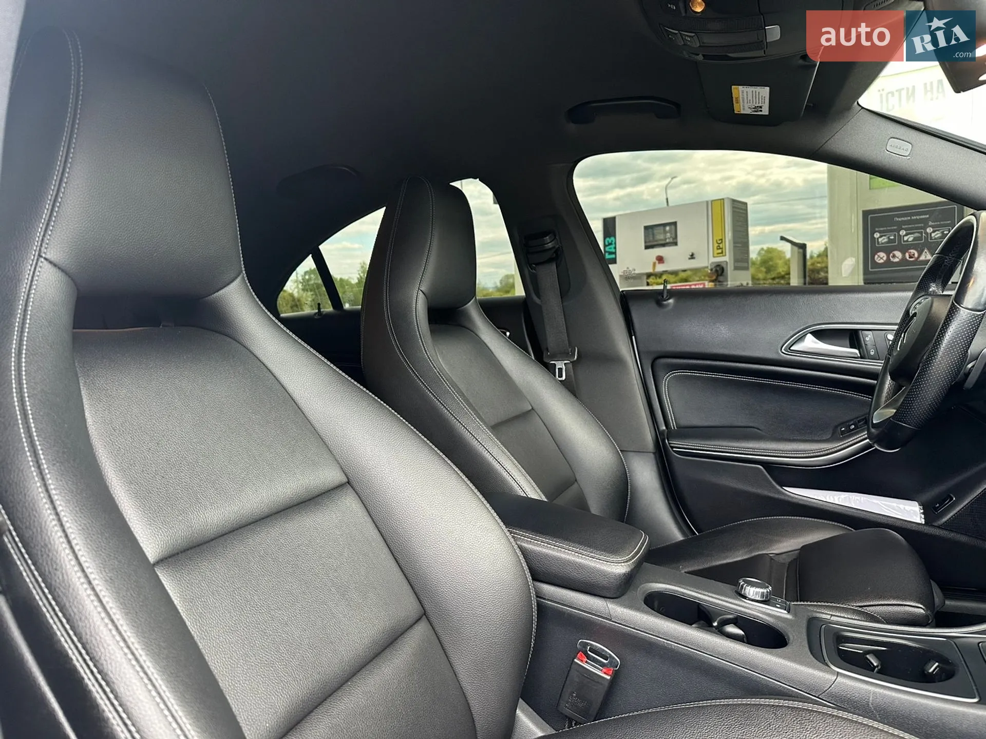 2018 Mercedes-Benz CLA-klasse - мініатюра 49