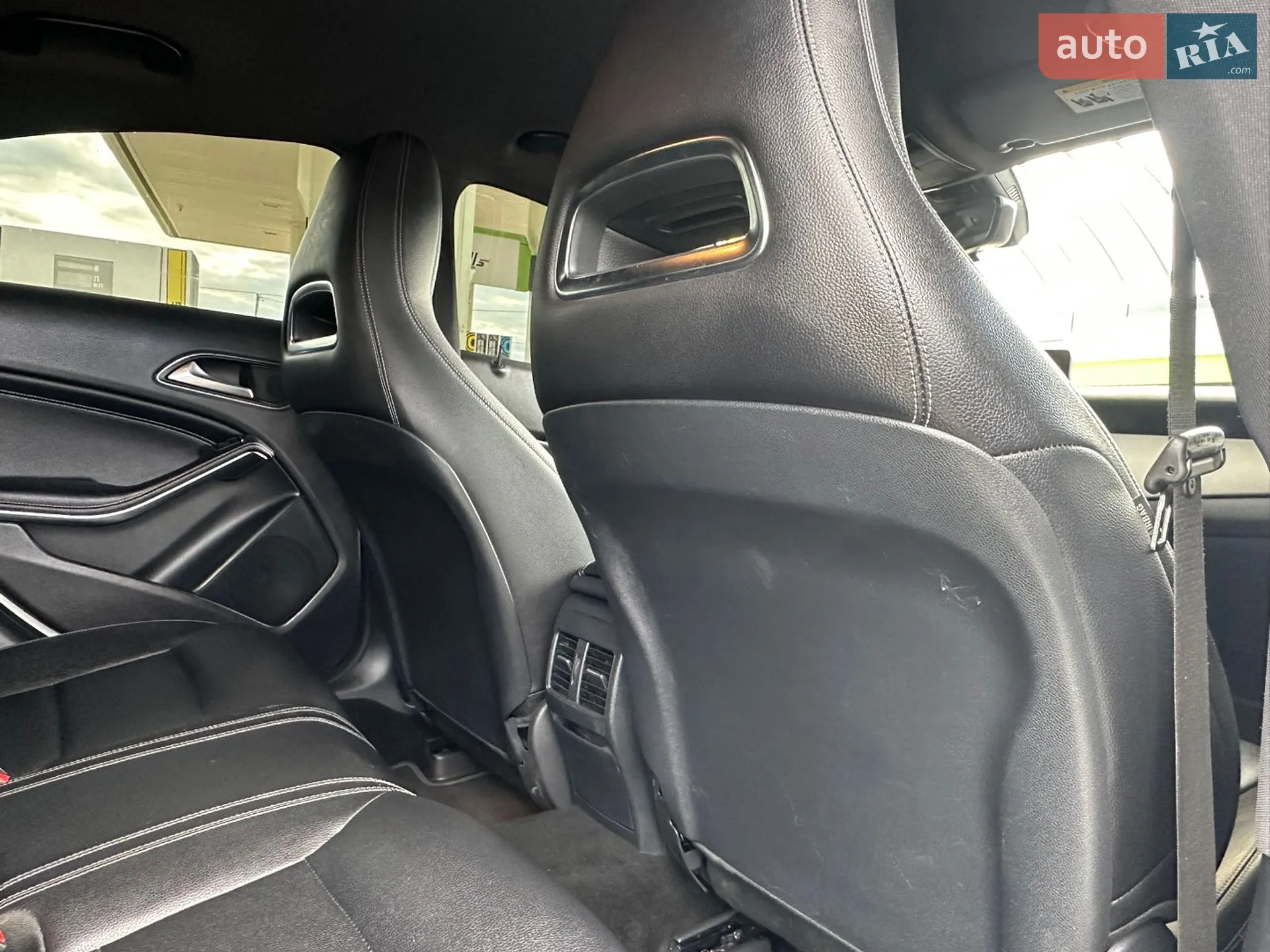 2018 Mercedes-Benz CLA-klasse - мініатюра 62