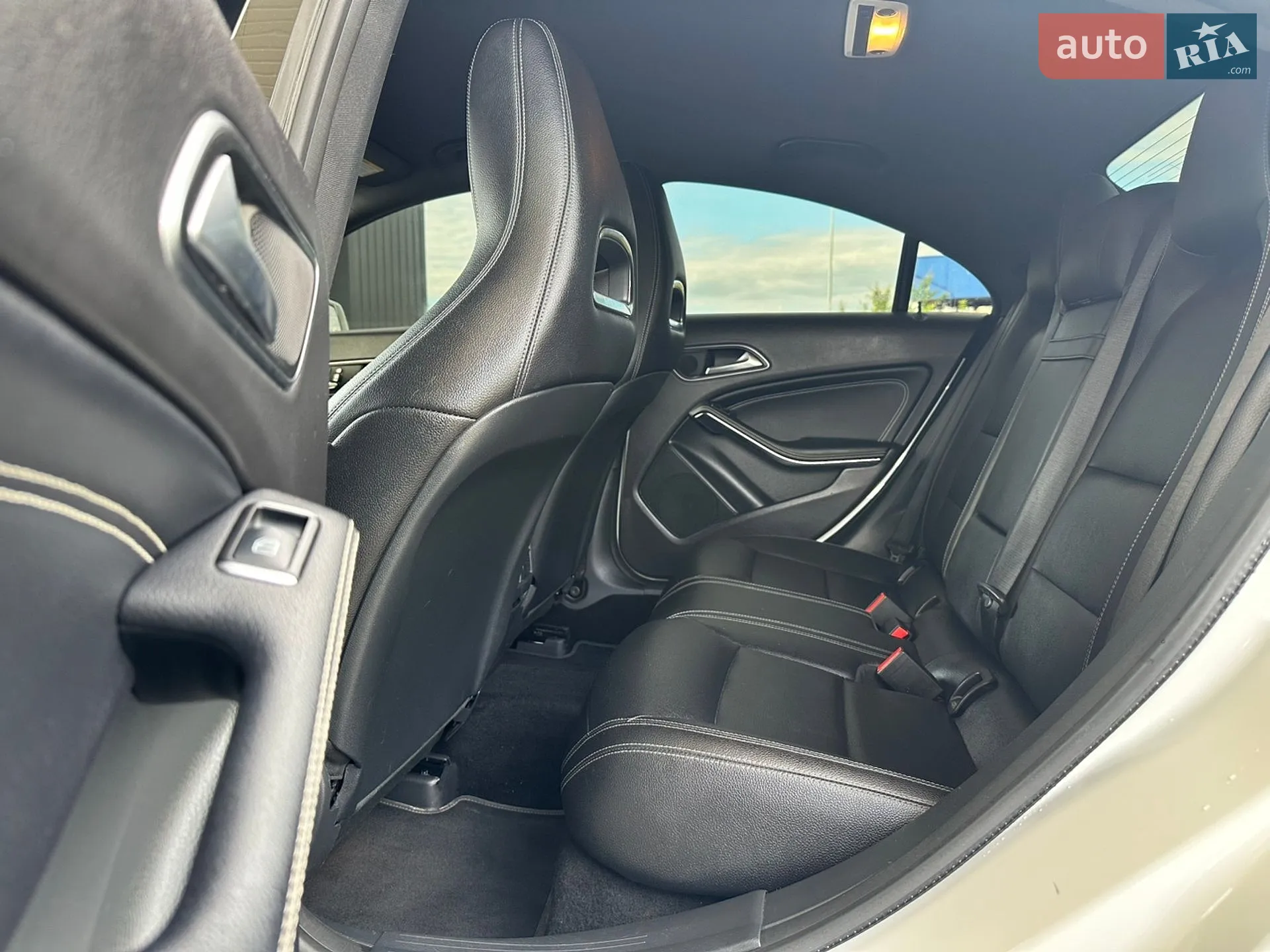 2018 Mercedes-Benz CLA-klasse - мініатюра 66