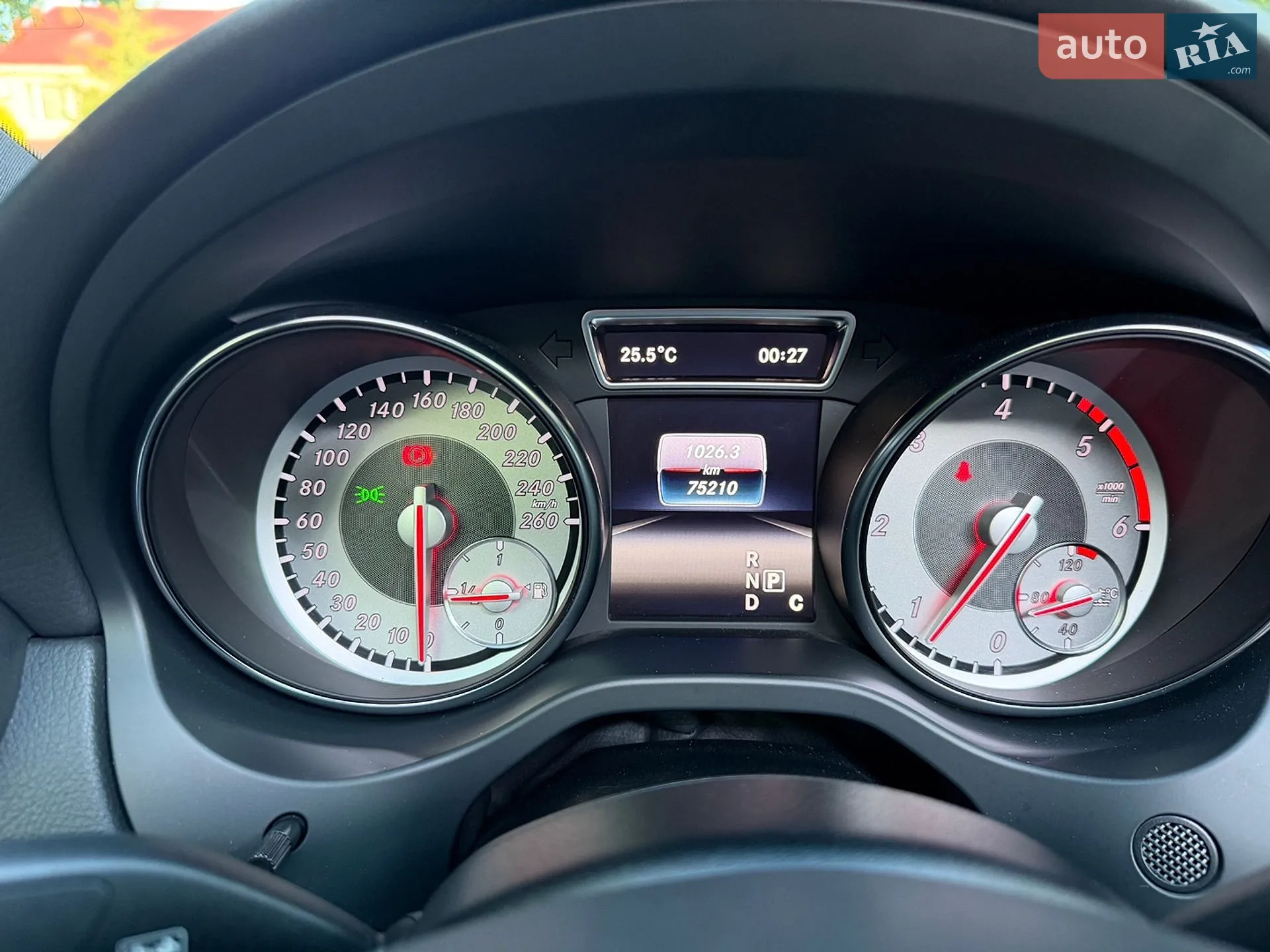 2015 Mercedes-Benz CLA-klasse - мініатюра 13