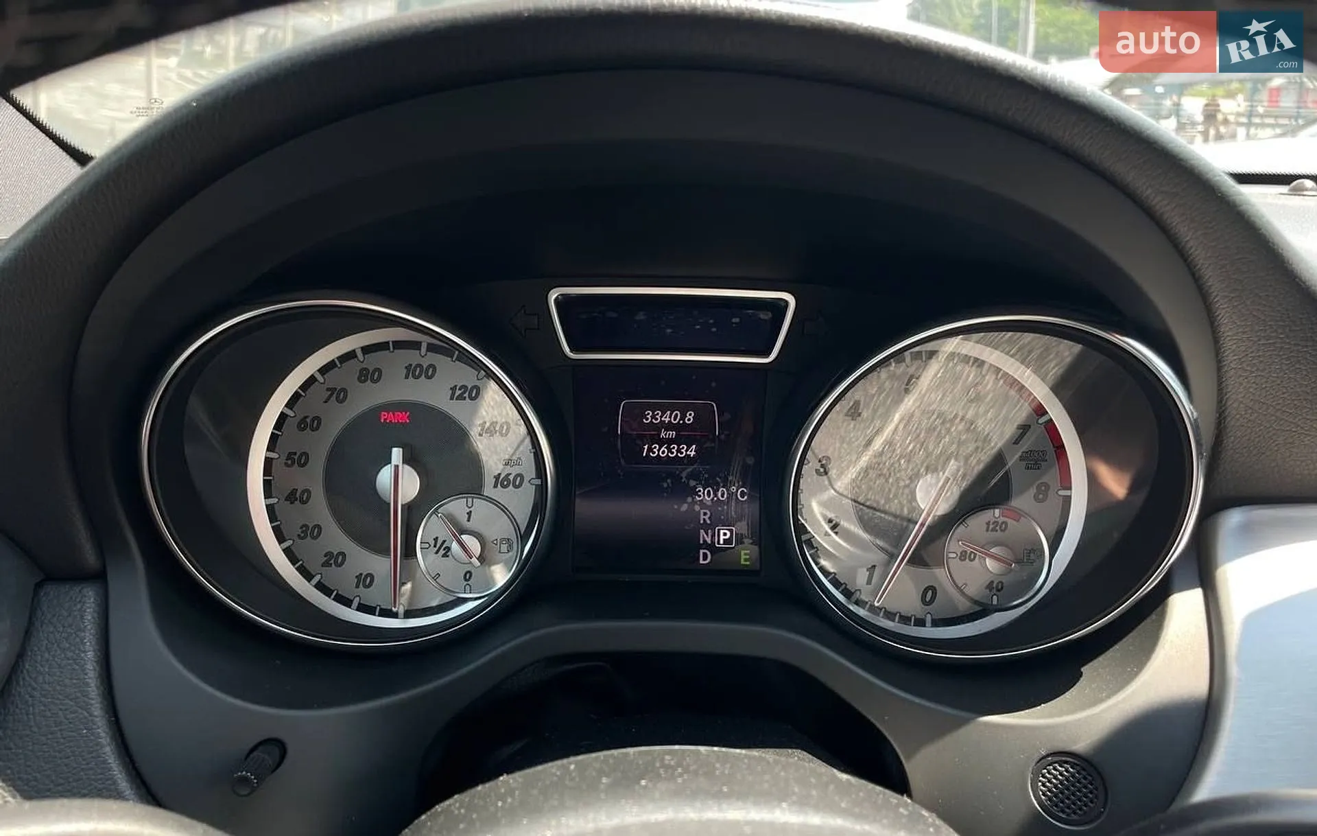 2015 Mercedes-Benz CLA-klasse - мініатюра 12