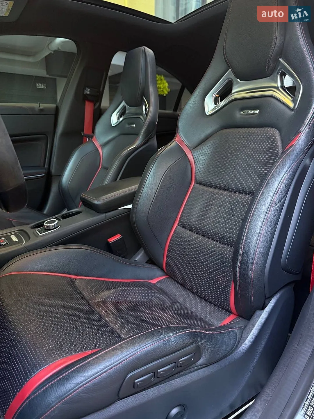 2014 Mercedes-Benz CLA-klasse - мініатюра 41