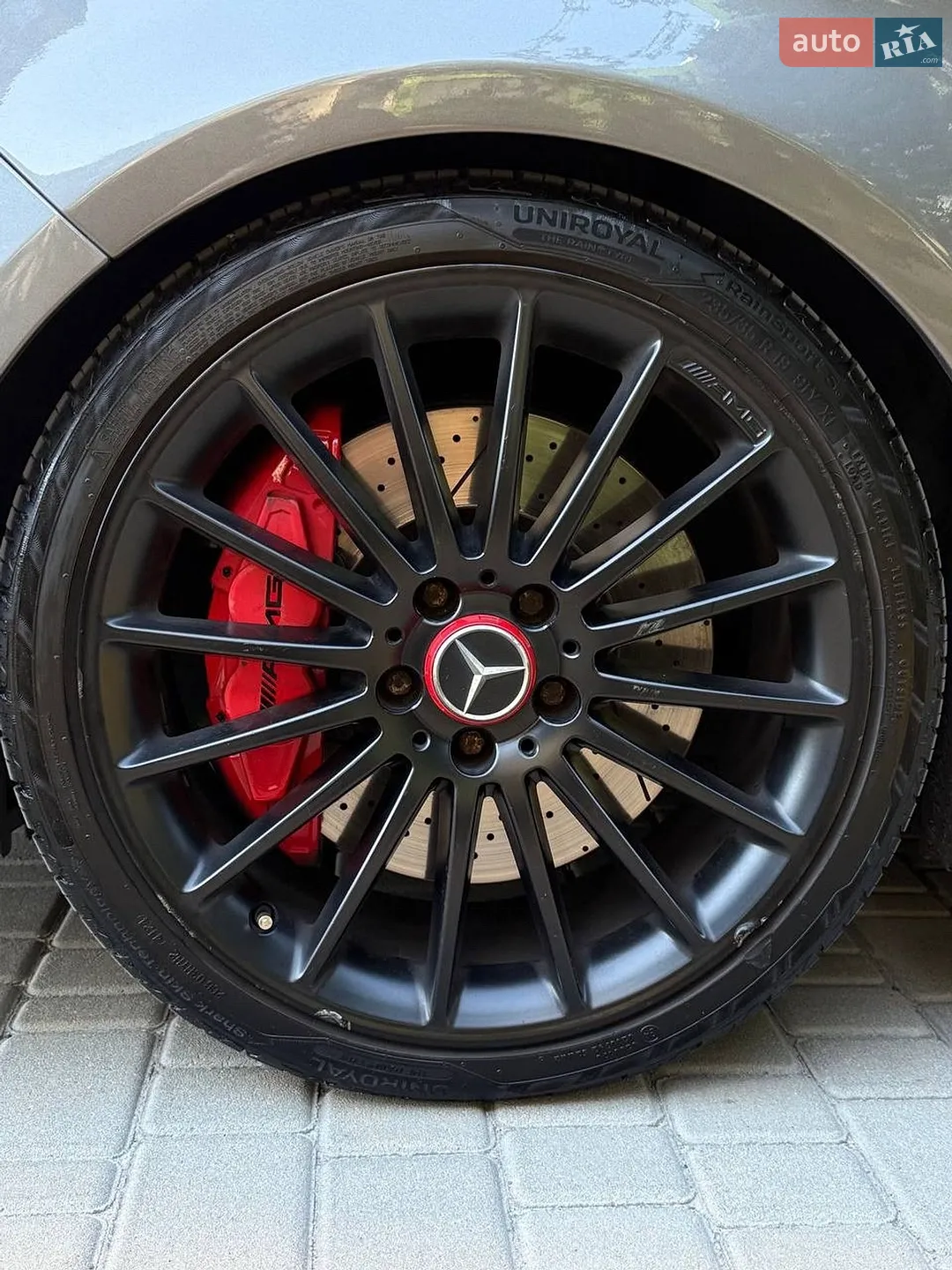2014 Mercedes-Benz CLA-klasse - мініатюра 62
