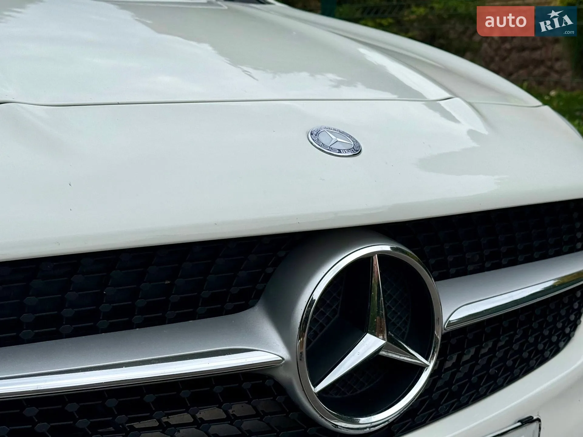 2014 Mercedes-Benz CLA-klasse - мініатюра 5