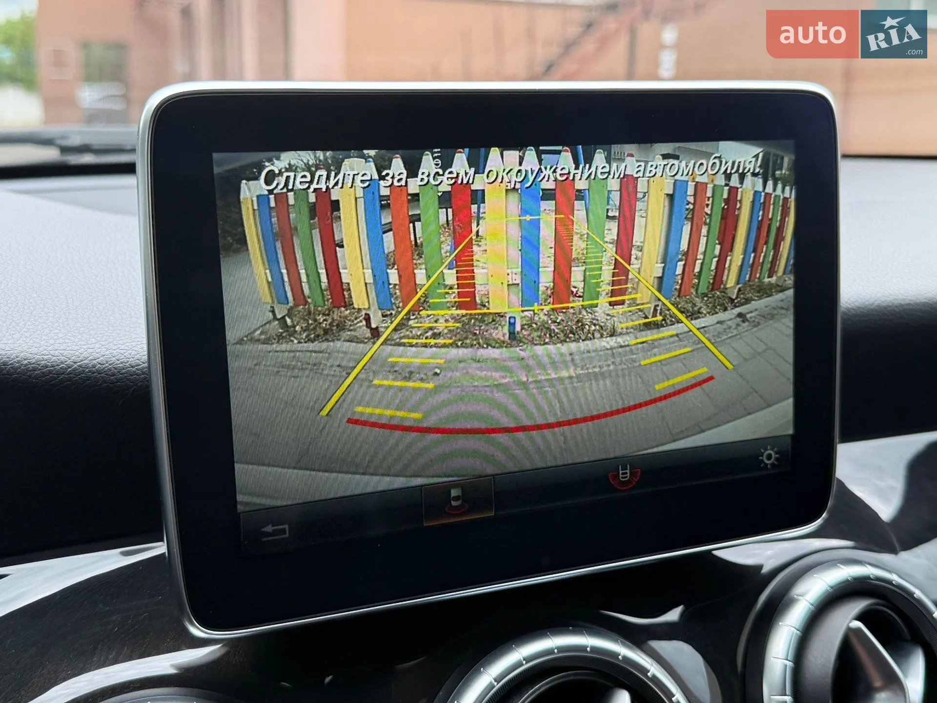 2014 Mercedes-Benz CLA-klasse - мініатюра 30