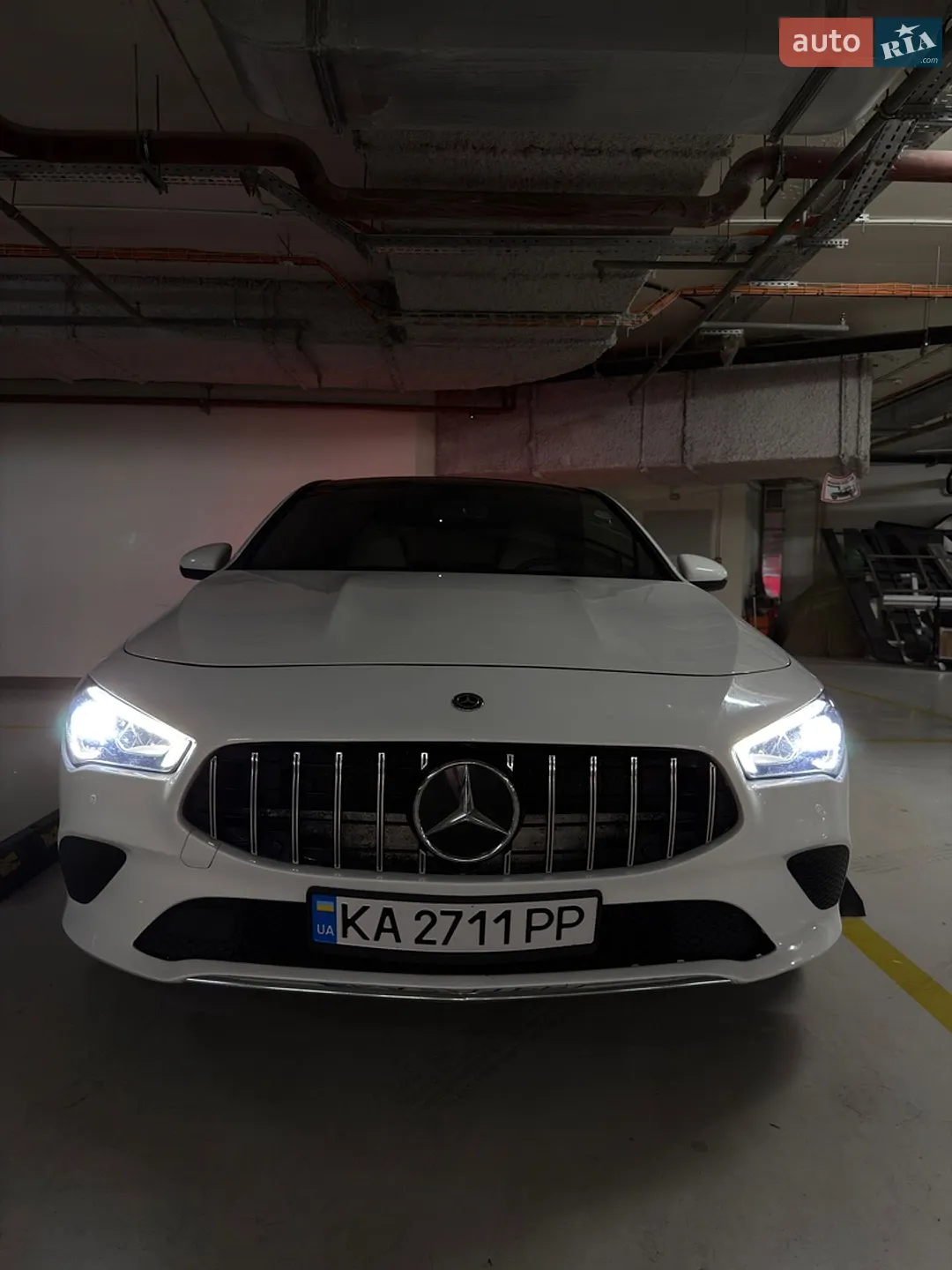 2019 Mercedes-Benz CLA-klasse - мініатюра 18