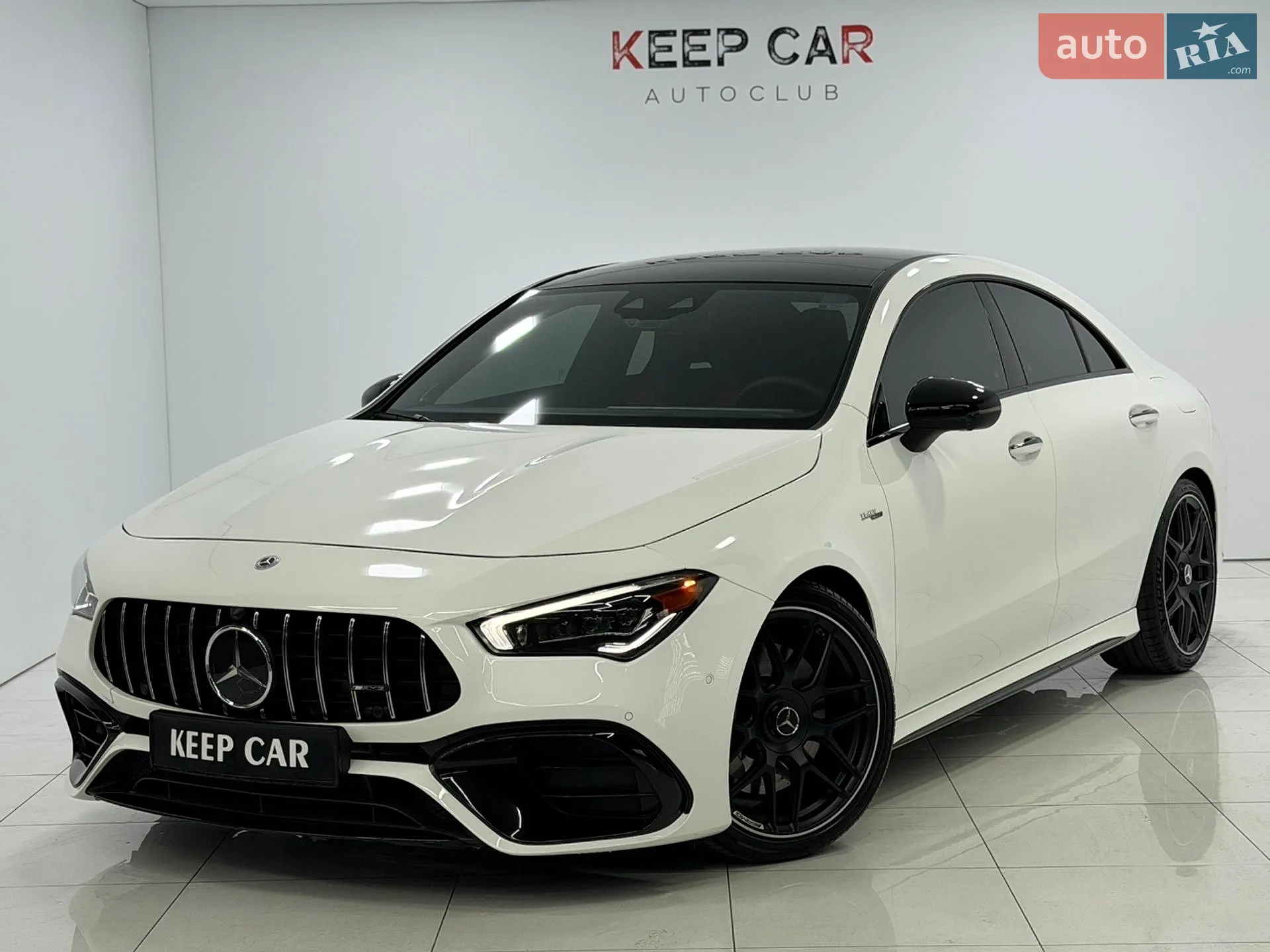 2022 Mercedes-Benz CLA-klasse - мініатюра 2