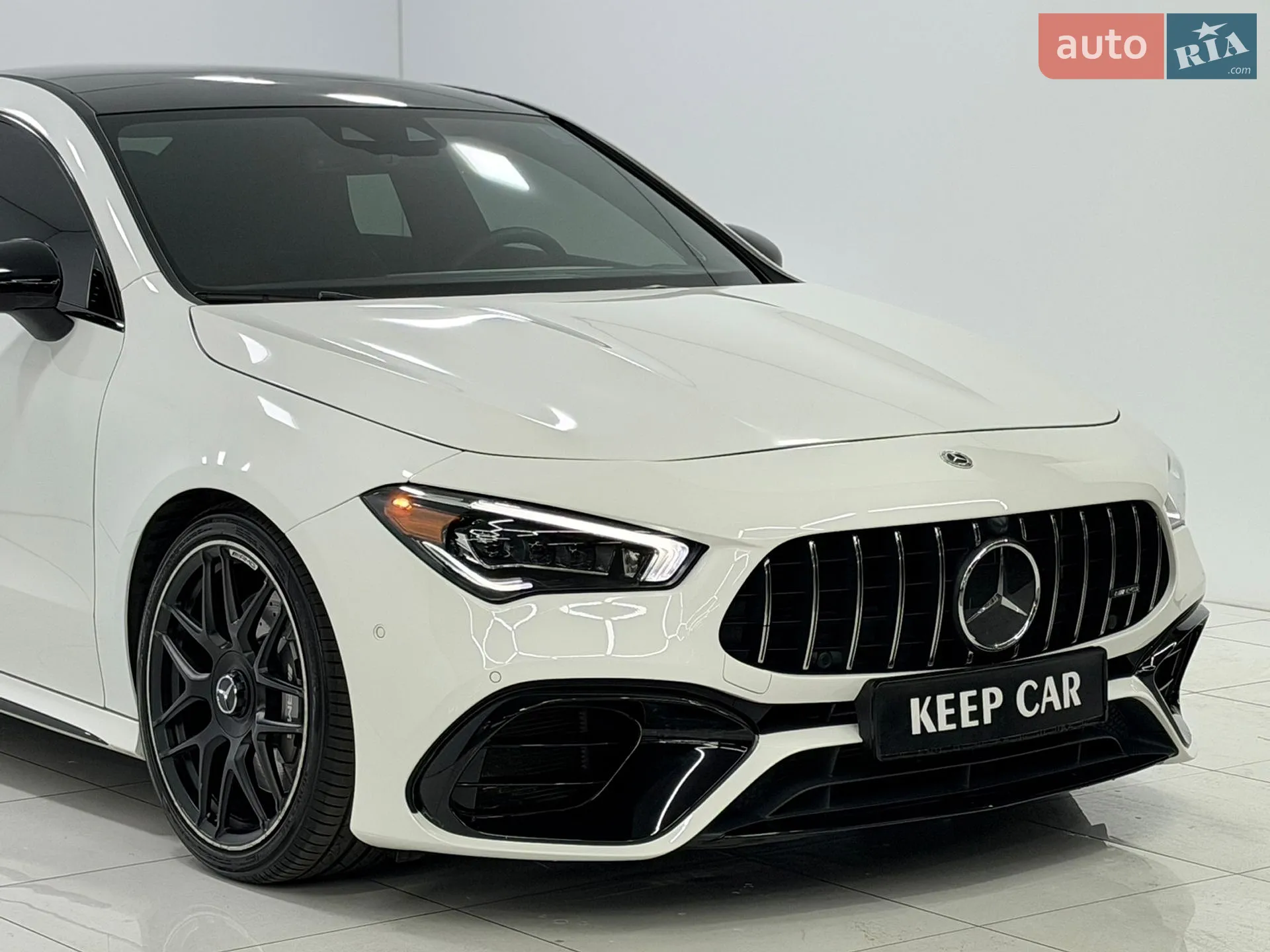 2022 Mercedes-Benz CLA-klasse - мініатюра 6