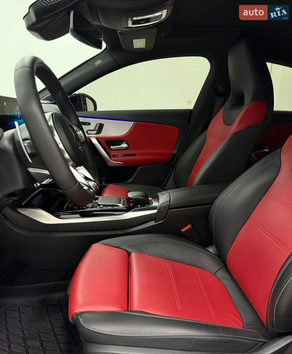 2022 Mercedes-Benz CLA-klasse - мініатюра 15