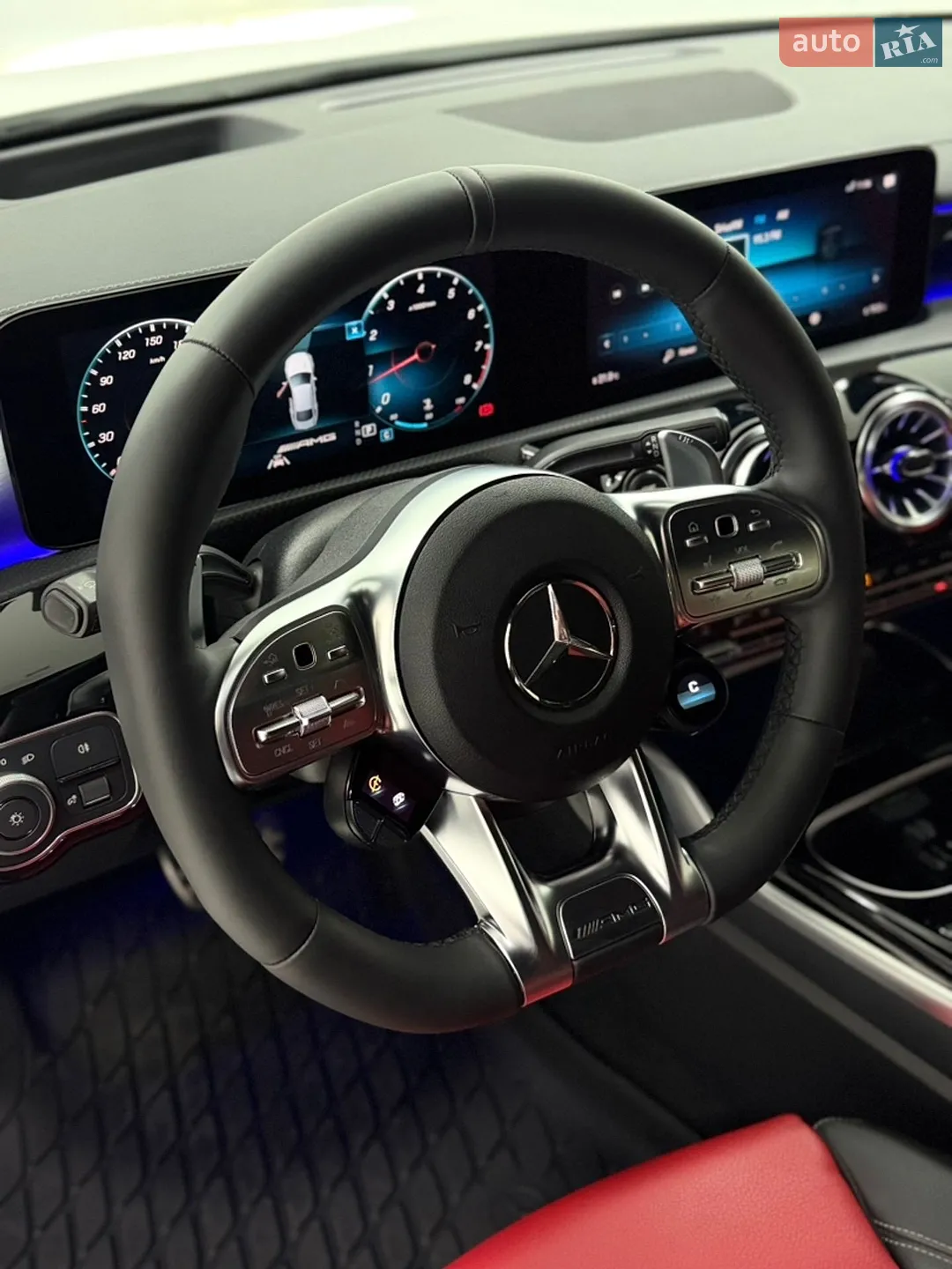 2022 Mercedes-Benz CLA-klasse - мініатюра 19