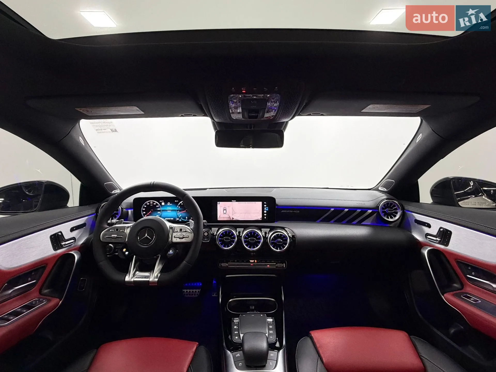 2022 Mercedes-Benz CLA-klasse - мініатюра 27