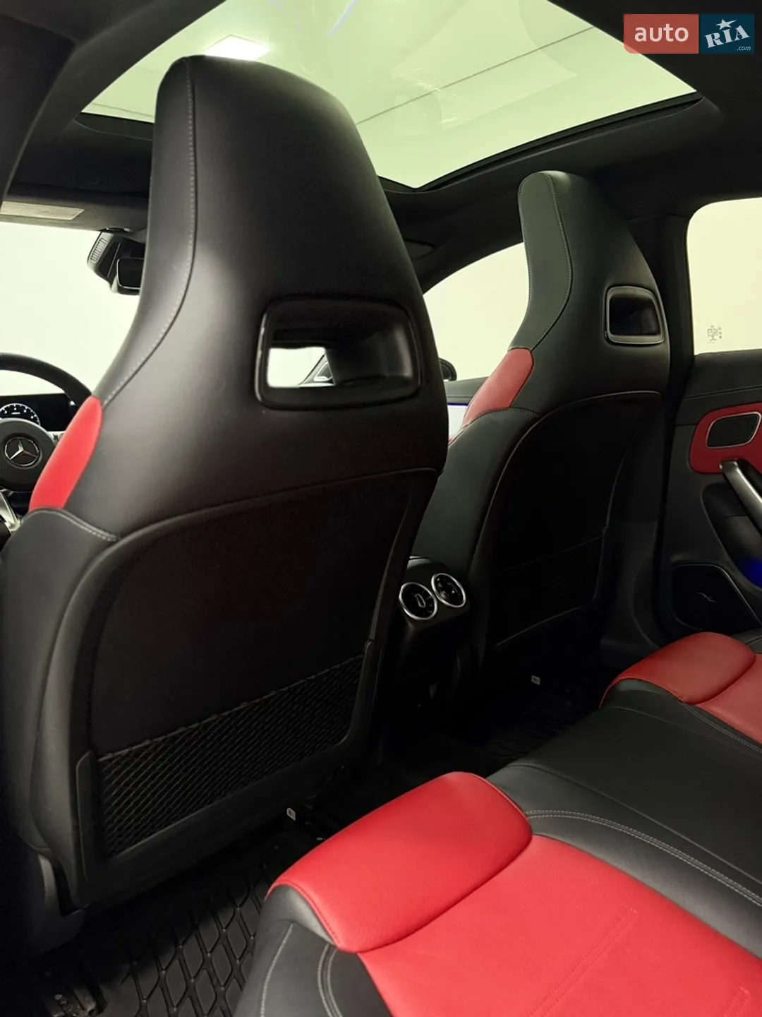 2022 Mercedes-Benz CLA-klasse - мініатюра 33