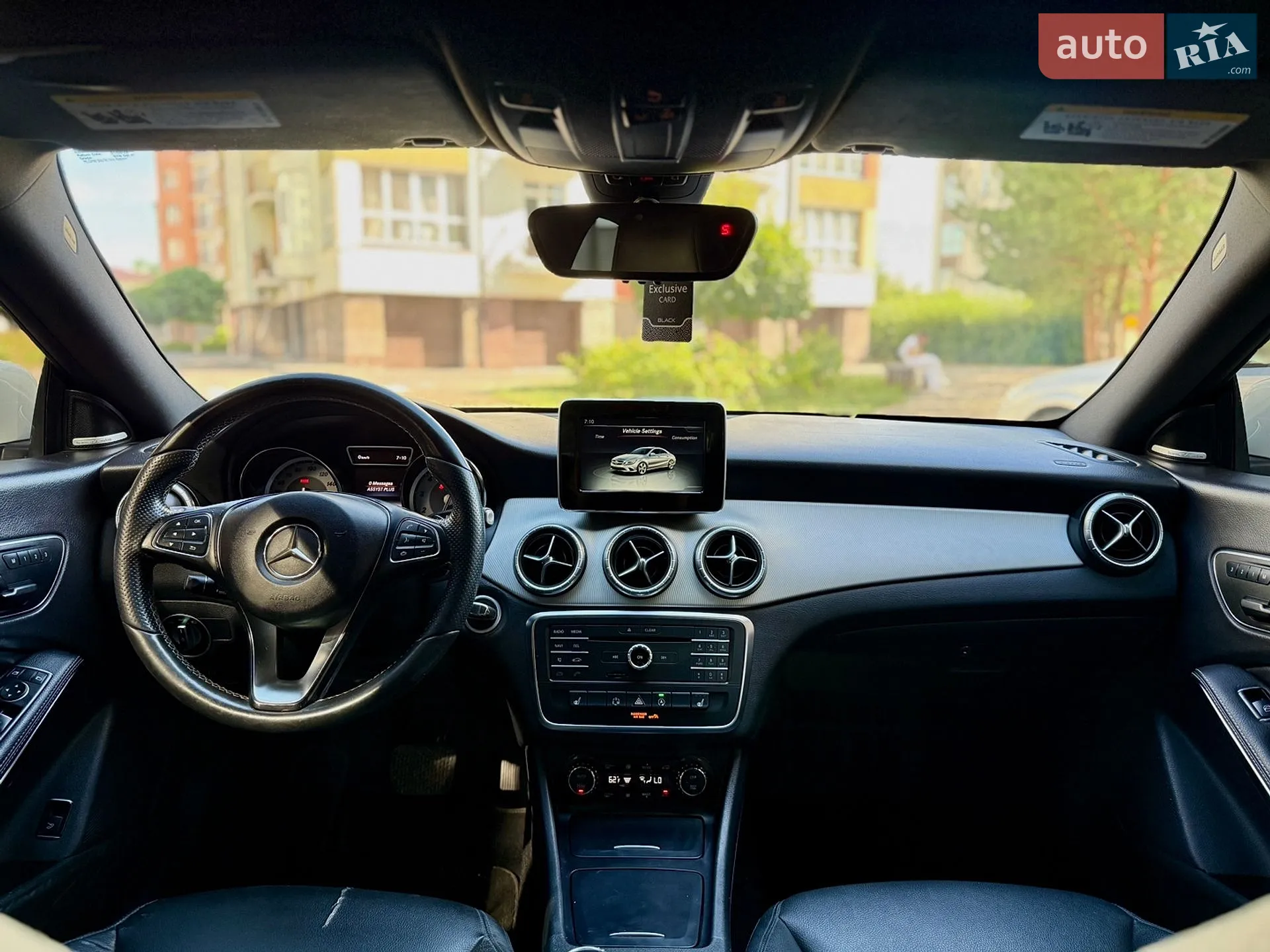 2015 Mercedes-Benz CLA-klasse - мініатюра 16