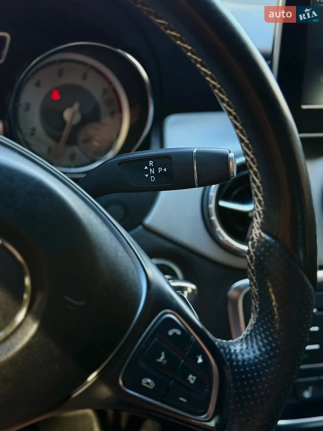 2015 Mercedes-Benz CLA-klasse - мініатюра 24